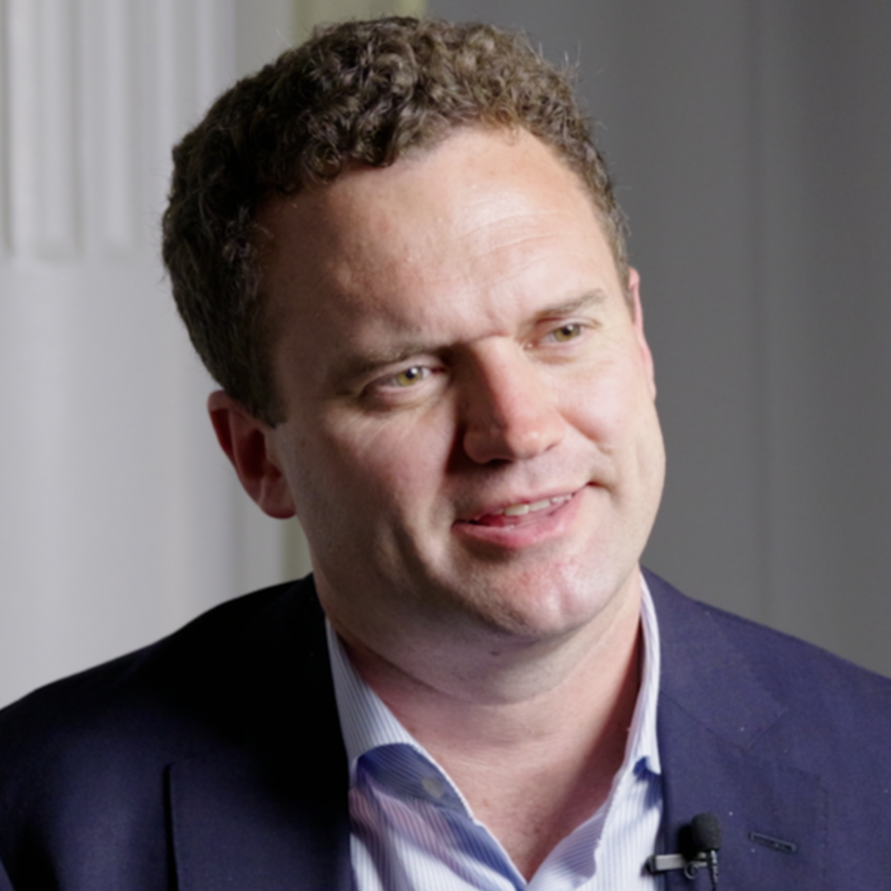 Oak Hill Advisors’ Adam Nankervis on multi-asset credit investing
