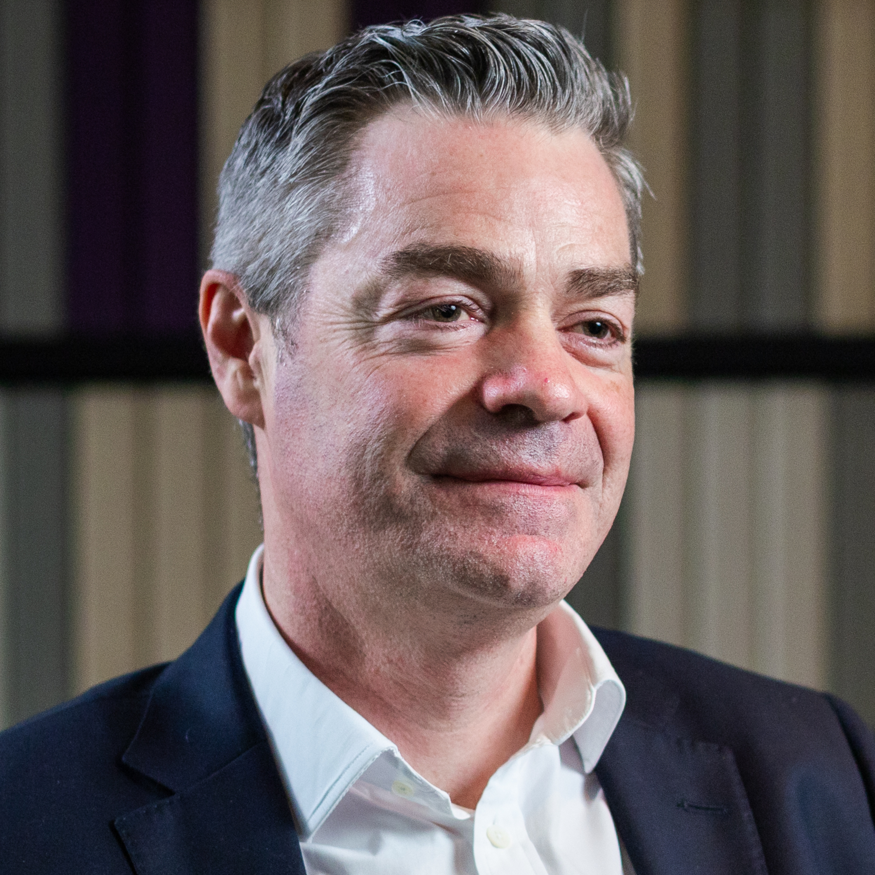 Baillie Gifford’s Alan Coffey on private markets and companies staying private for longer
