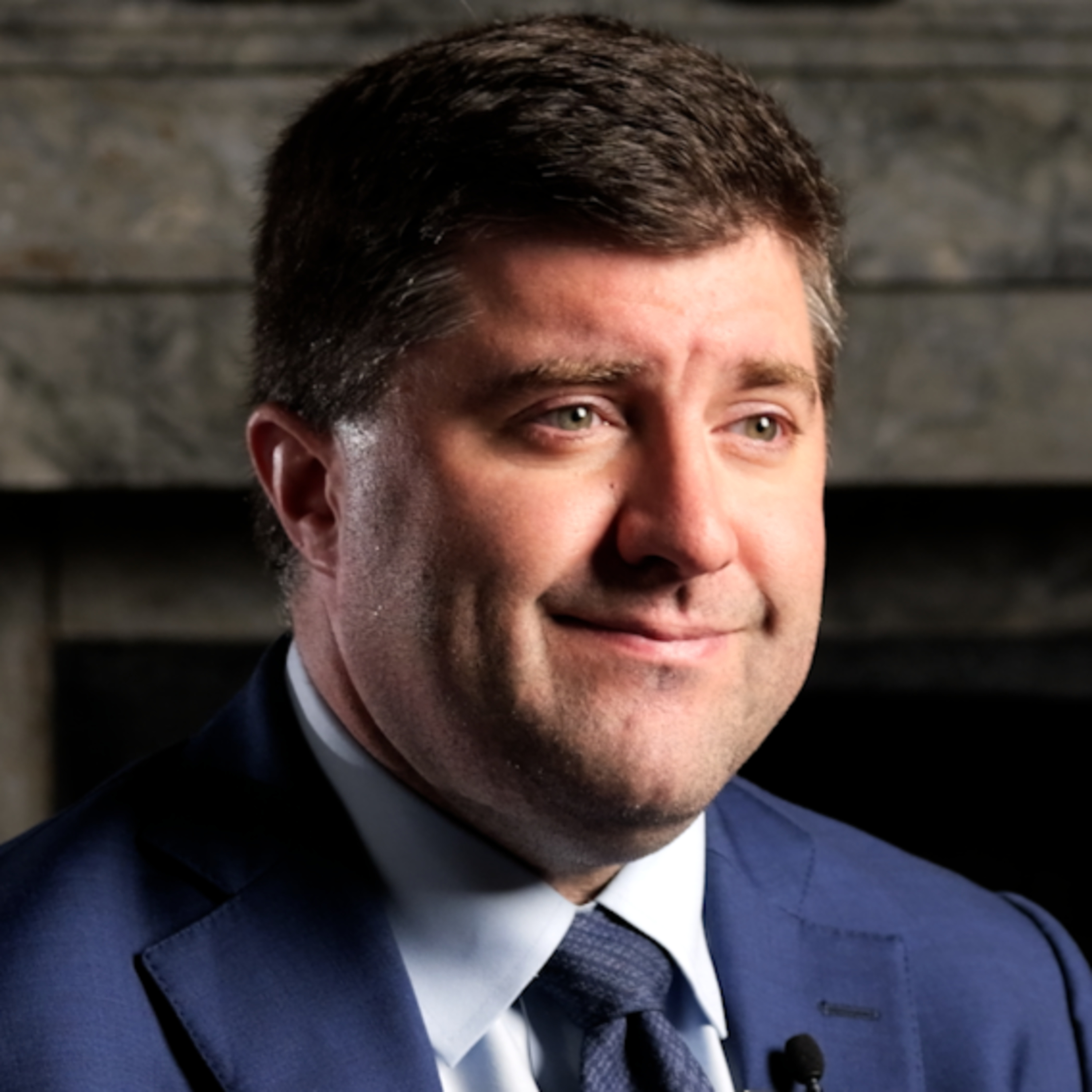 Lazard’s Eric Van Nostrand on quant investing in emerging market equities