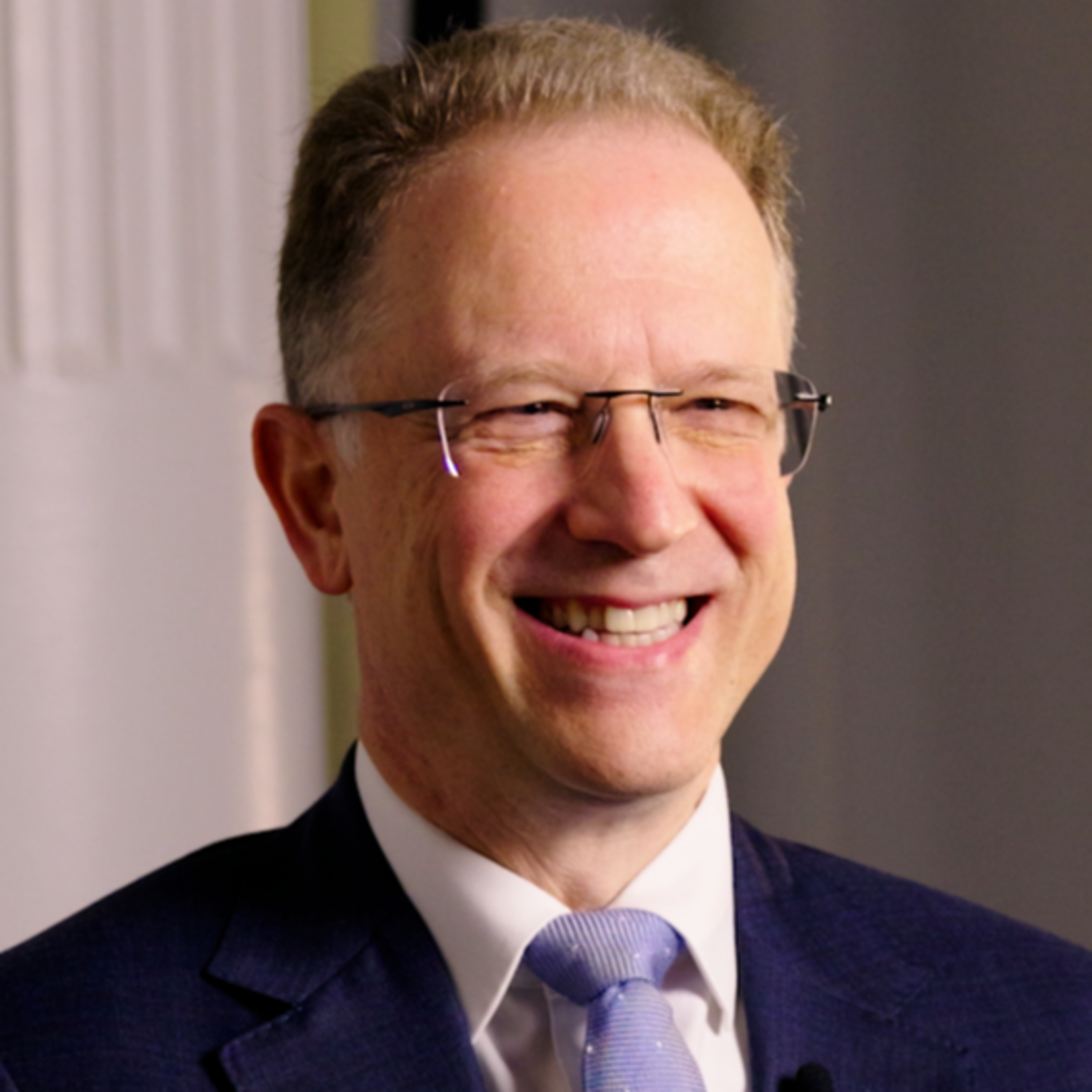 Ecofin at Redwheel’s Michel Sznajer on the electrification super-cycle
