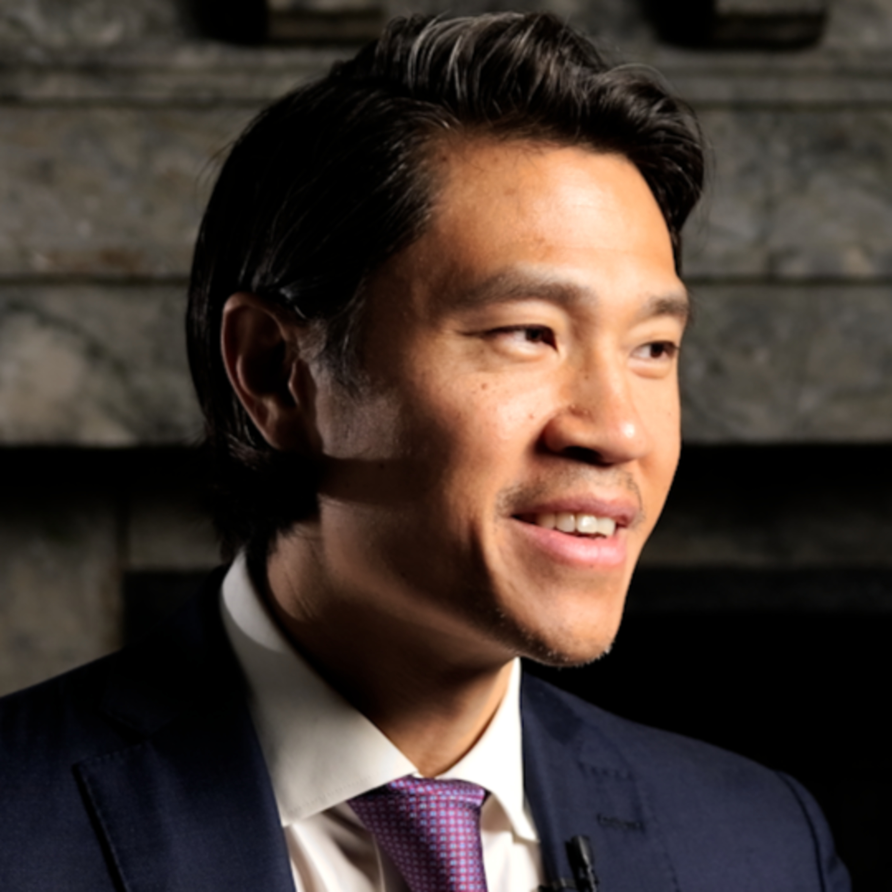 Nuveen’s Willis Tsai on global equities and active management