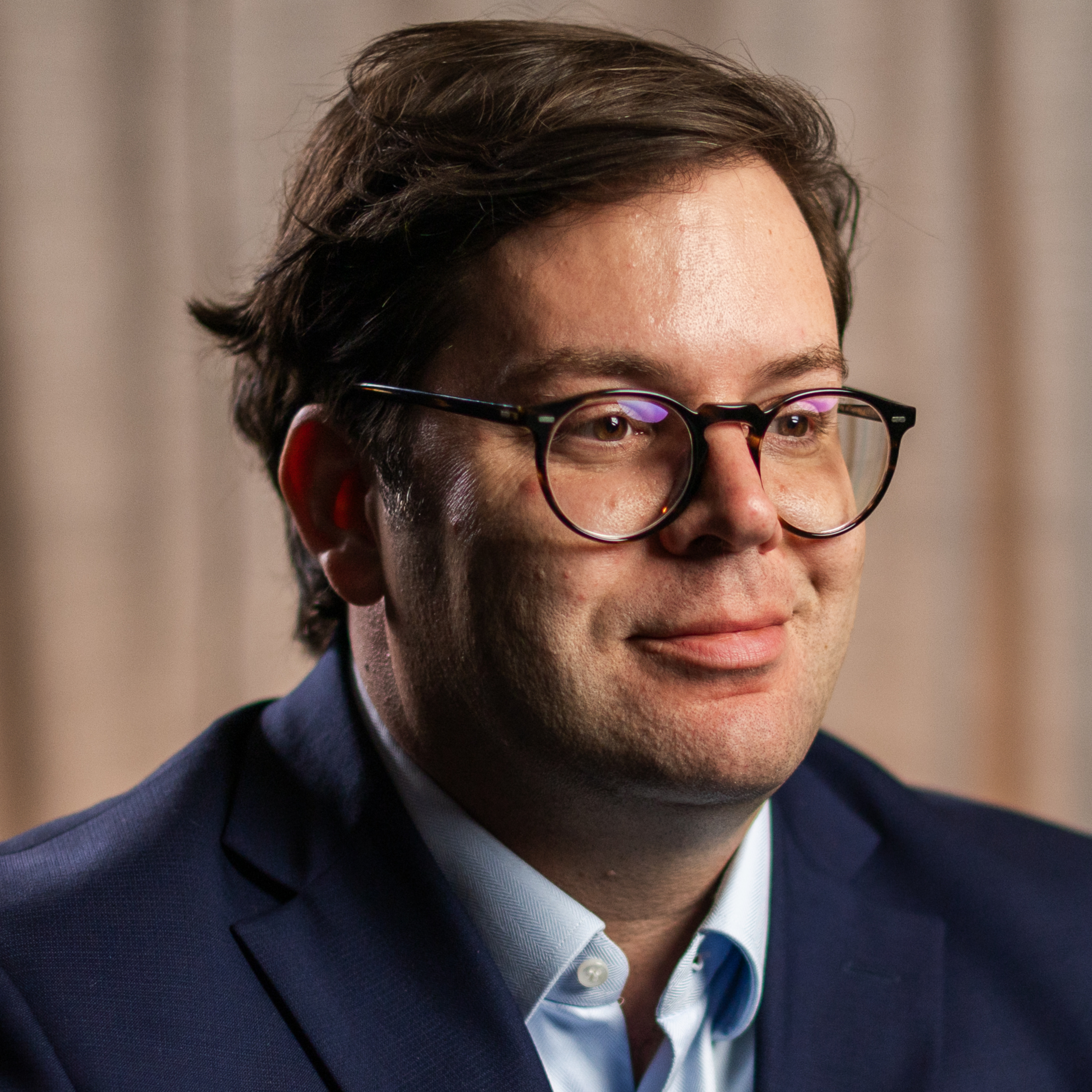 EQT Group’s William Vettorato on private market evergreens and semi-liquids