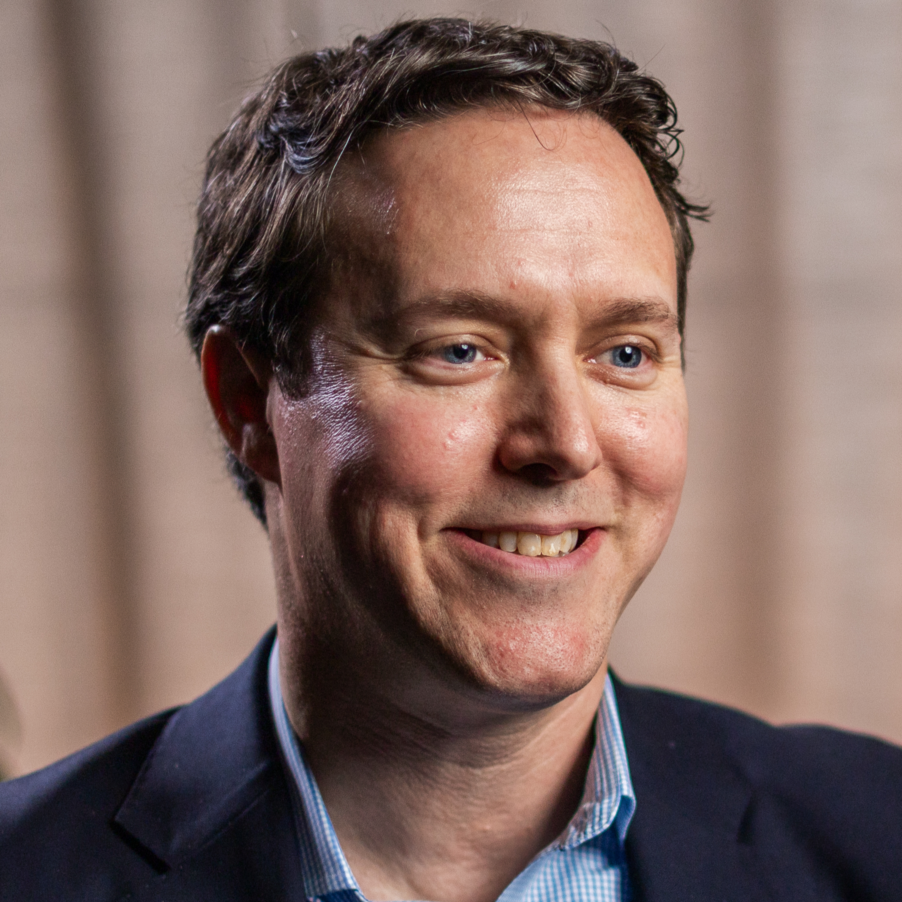 CIM Group’s Jason Schreiber on net lease real estate investing