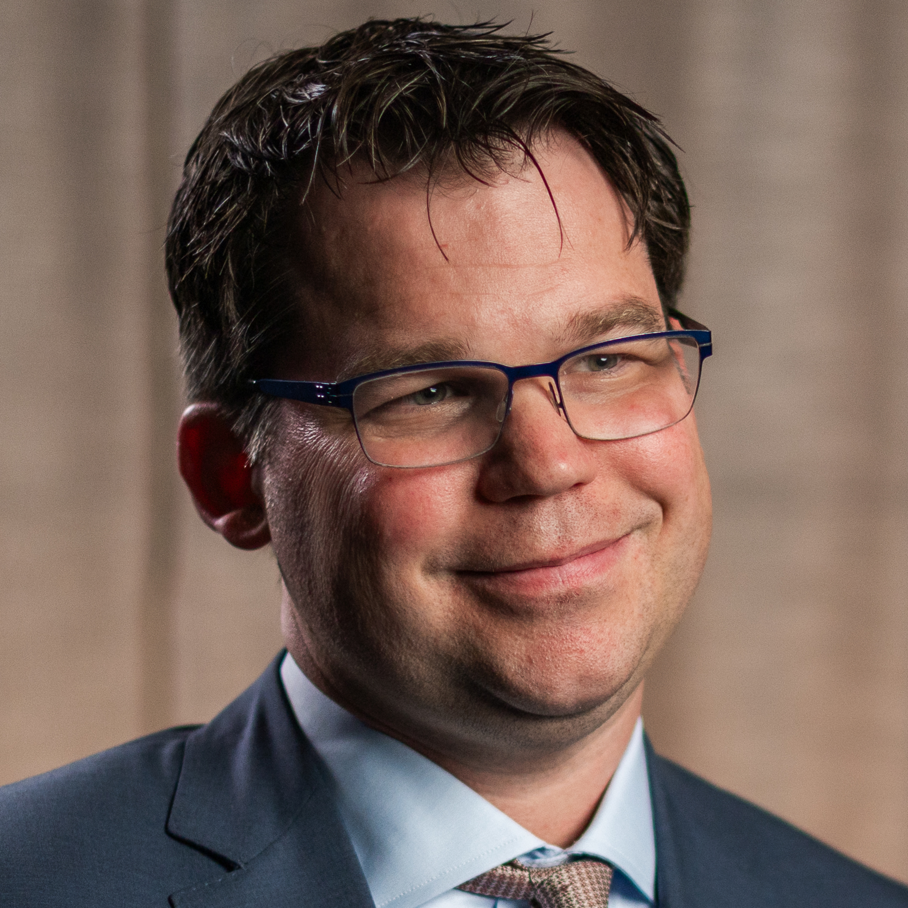 Macquarie Group’s Bill Eckmann on the evolution of U.S. and European direct lending markets