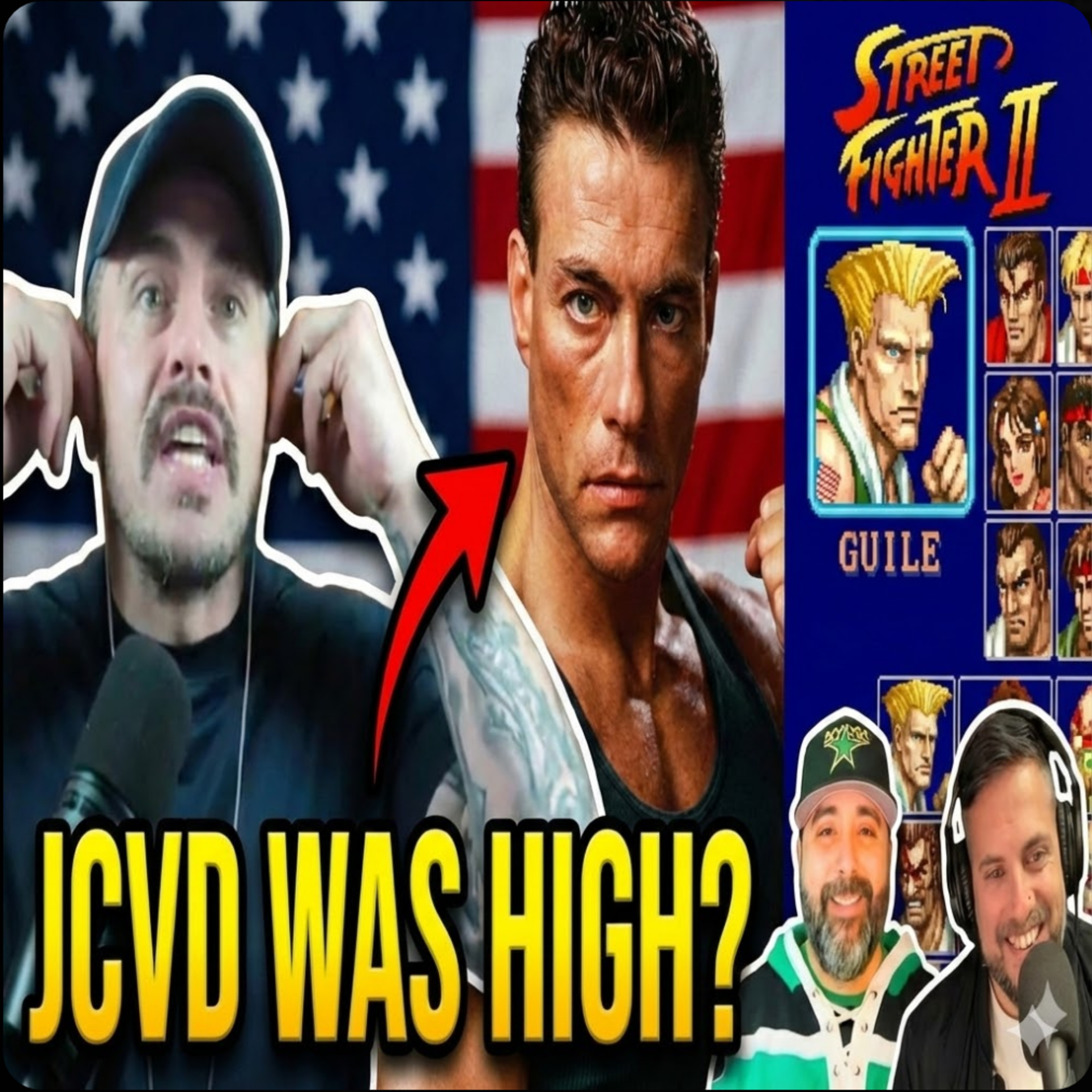 Cartridge and Quest | A 90s Nostalgia Podcast🎮 🎙️