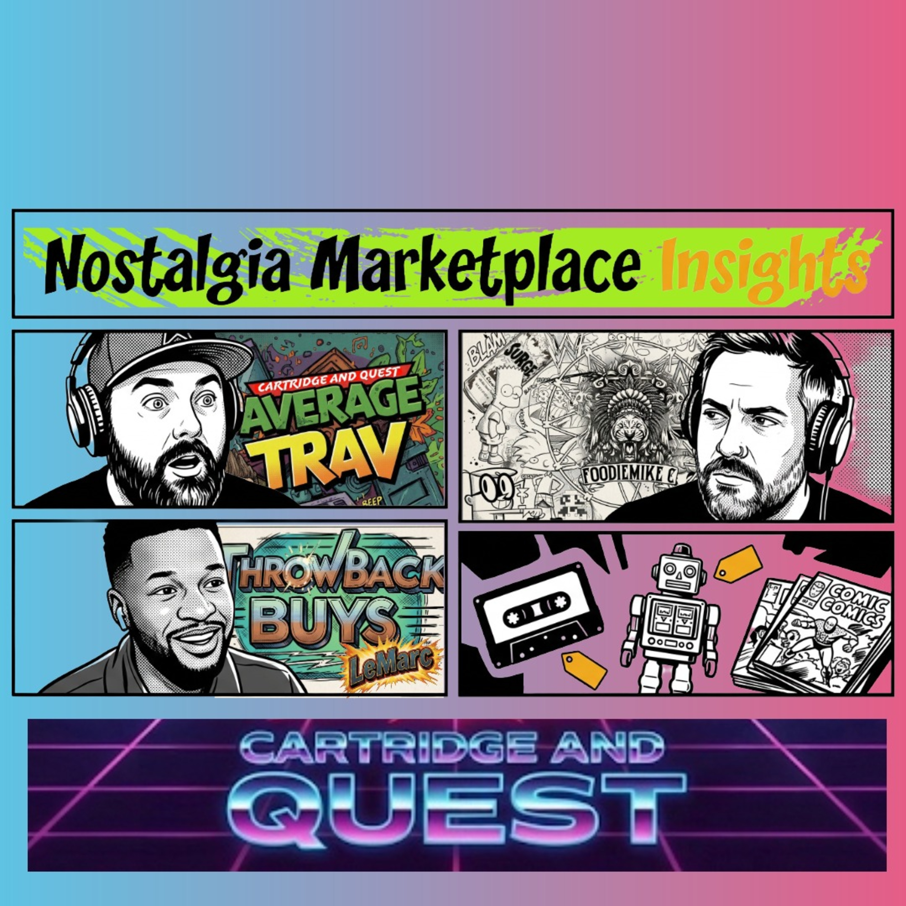 s2e02: Stop Calling The Big Lebowski a Masterpiece: It is Terrible