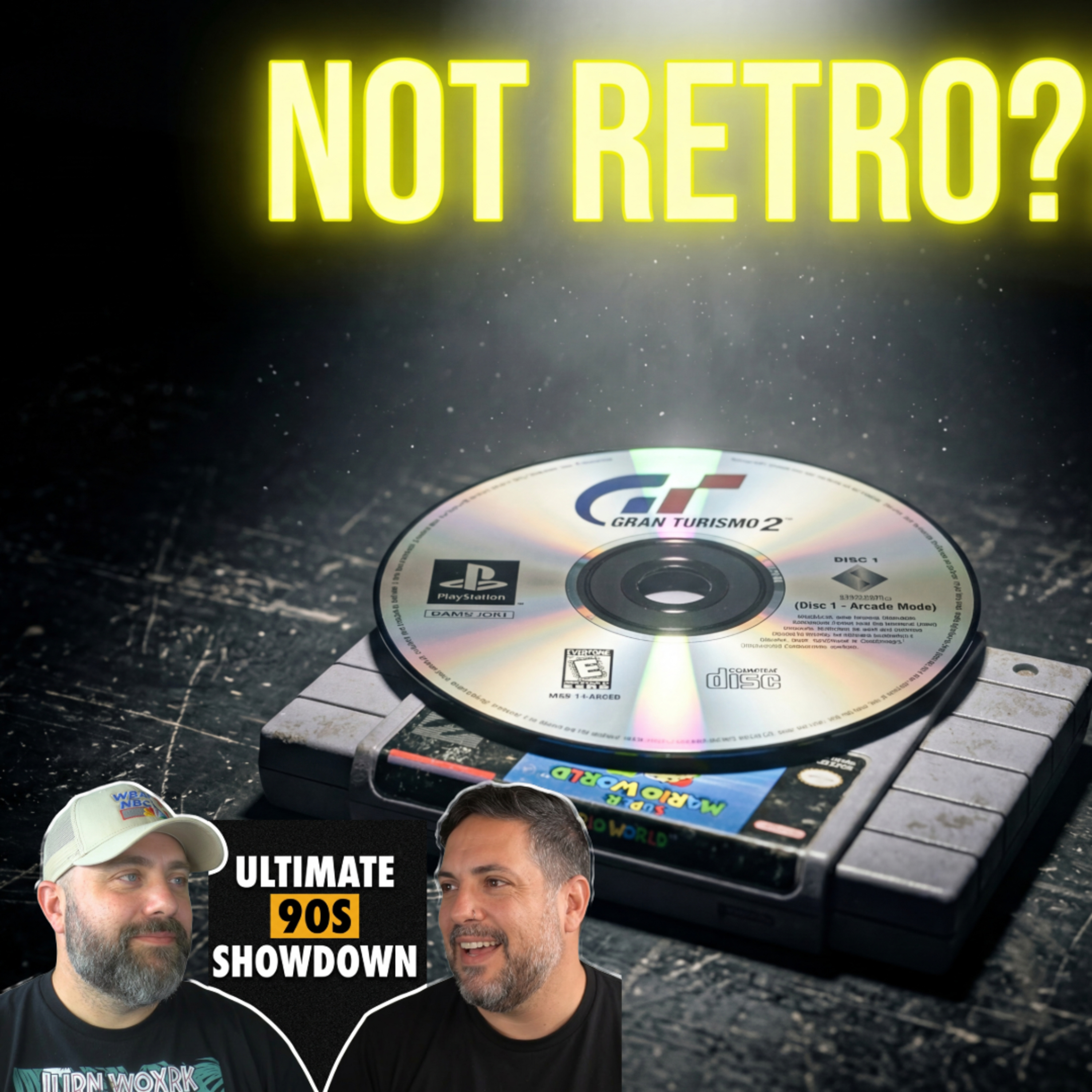 Microsoft's Forgotten 90s Disaster | s2e05 episode artwork