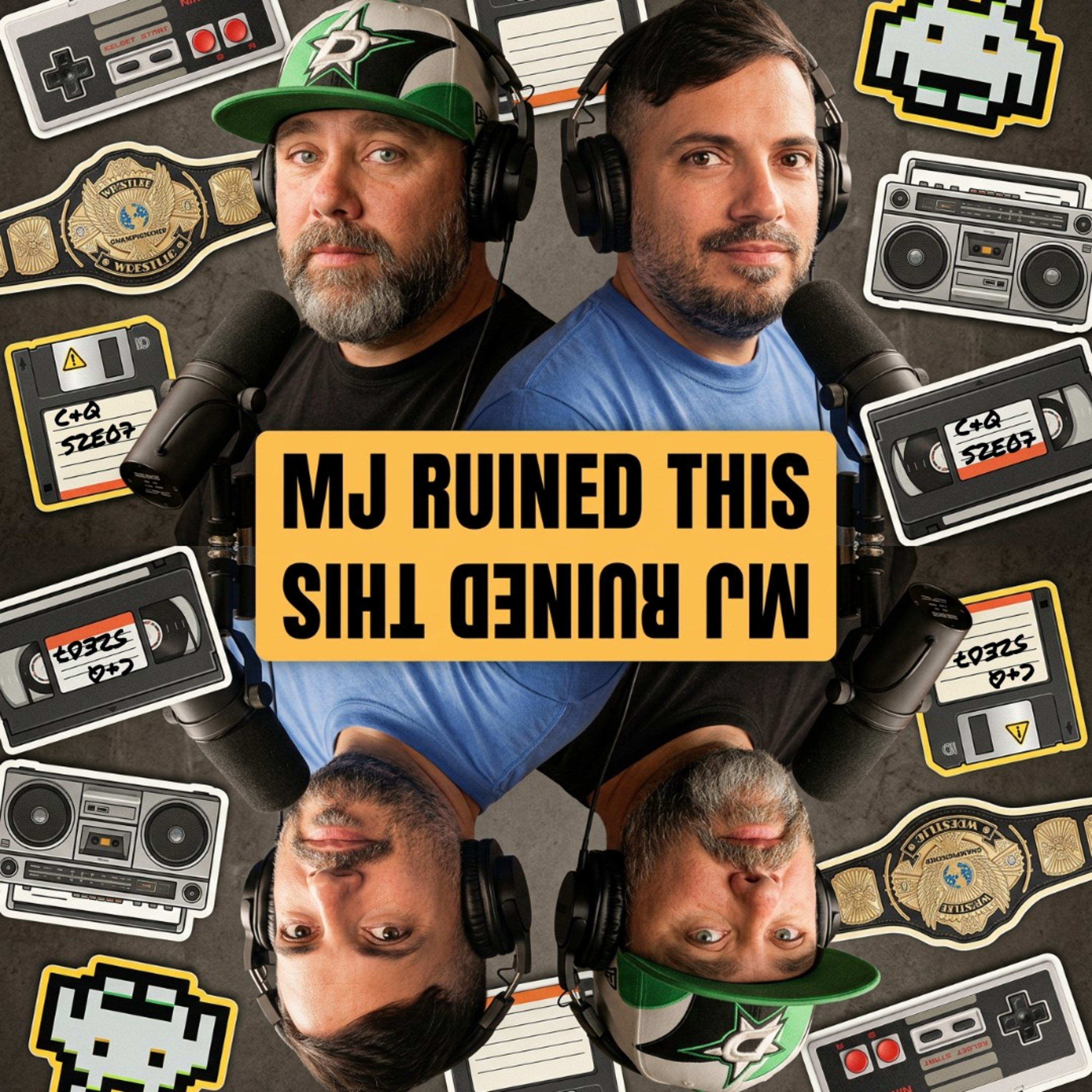 Why Michael Jordan Was BANNED From 90s Video Games