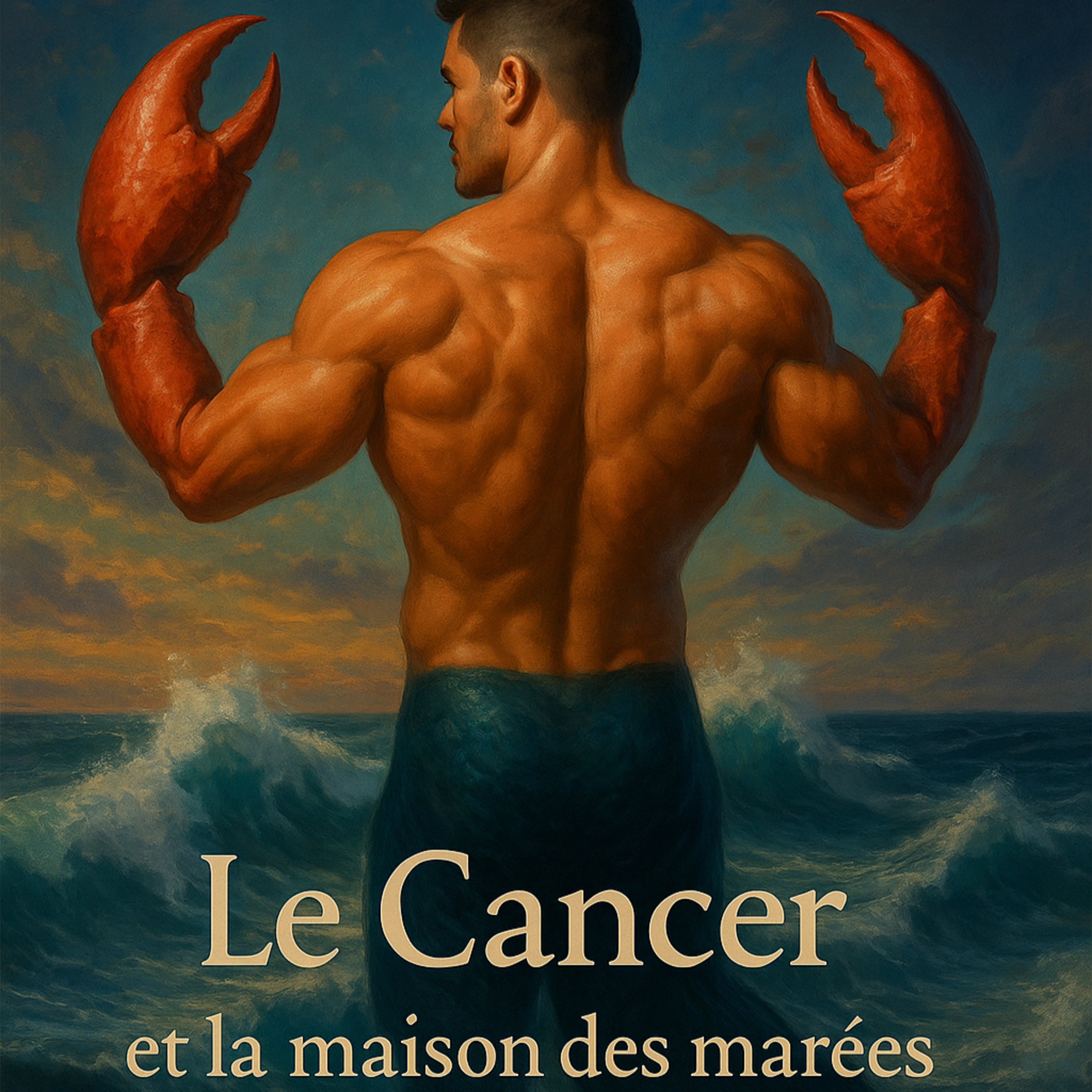 Le Cancer et la Maison des Marées