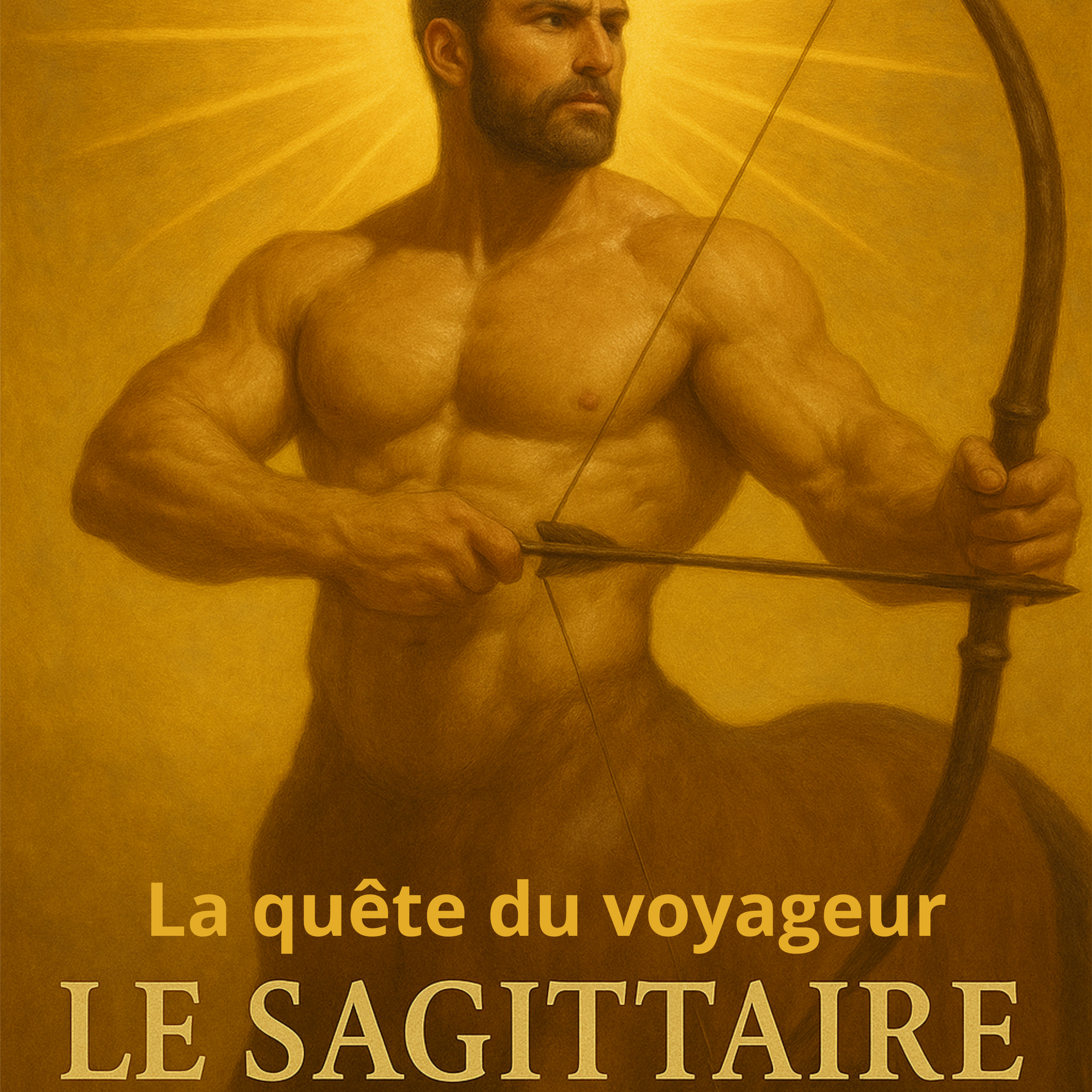 La Sagittaire, la quête du voyageur