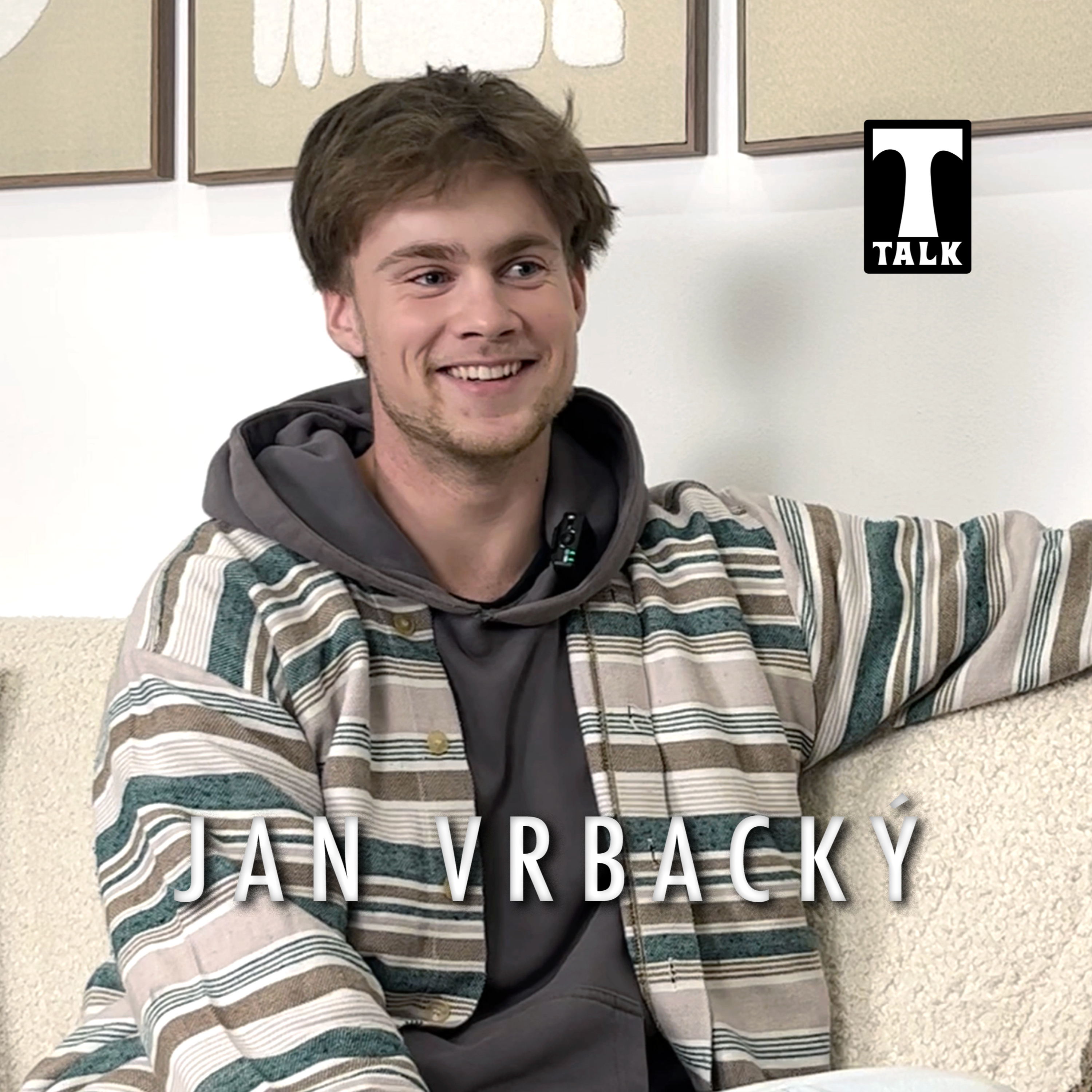 2. Jan Vrbacký: Improvizace je jako skok z letadla episode artwork