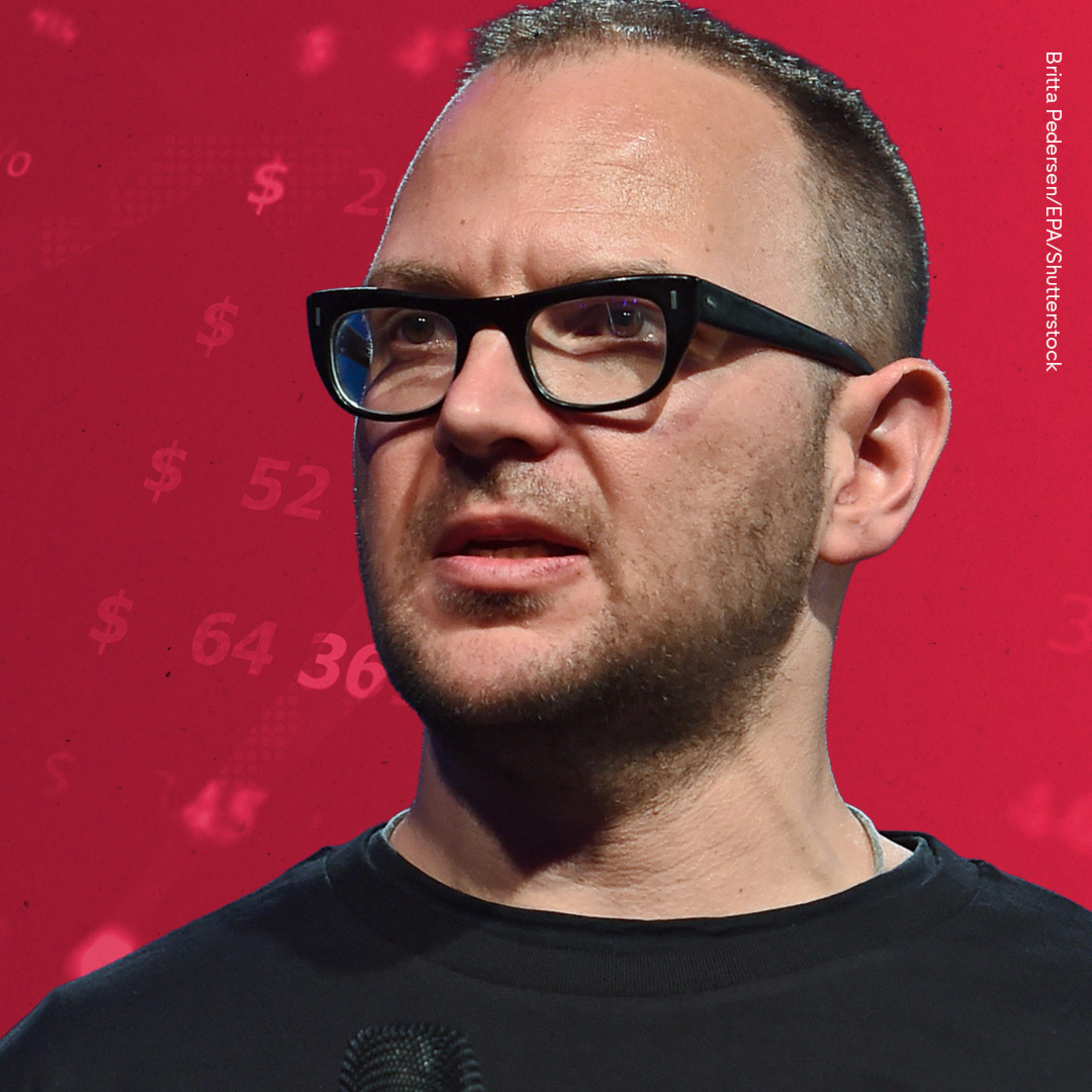 'Enshitification' and how big tech is making the internet worse for everyone - Cory Doctorow 