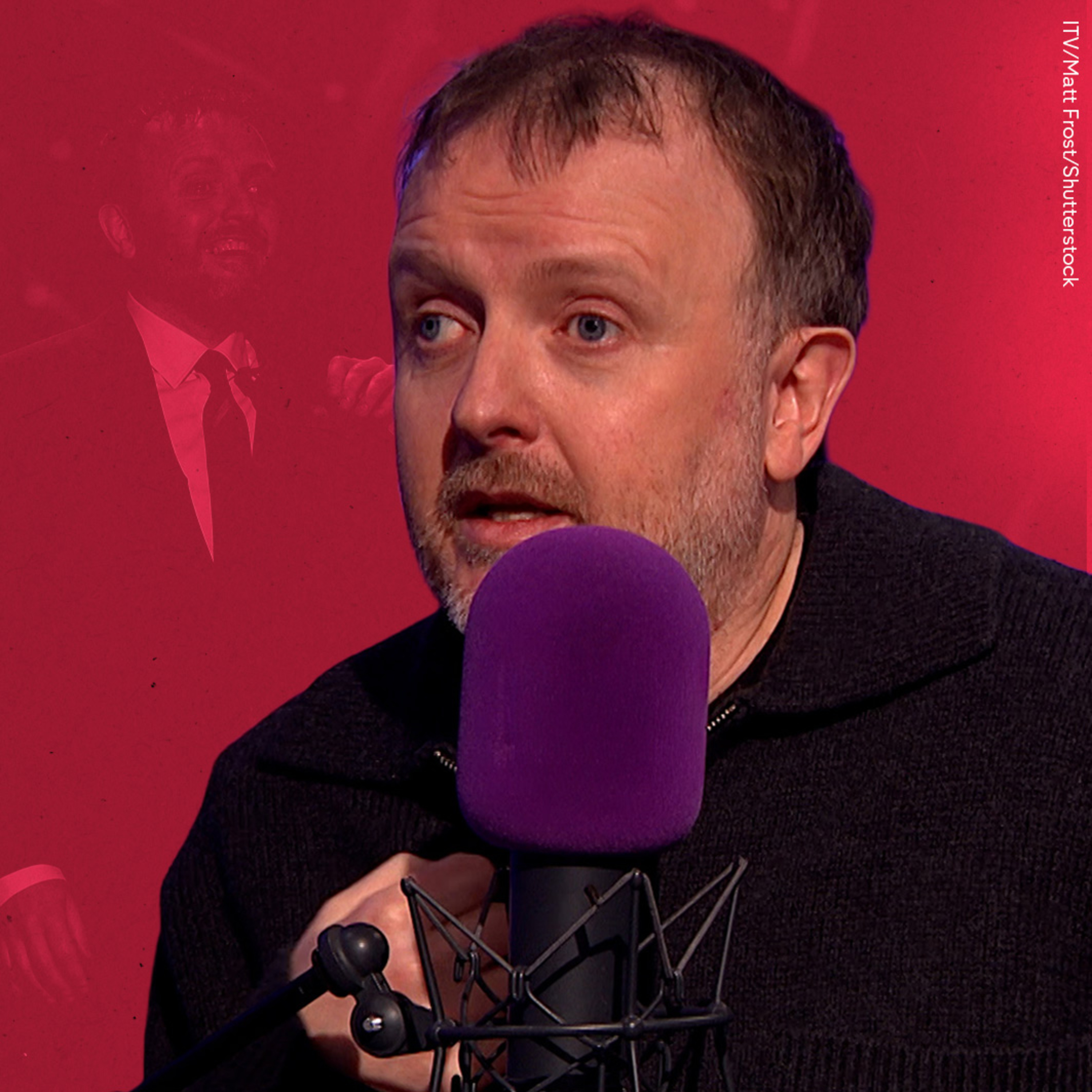 Ways to Change the World with Krishnan Guru-Murthy