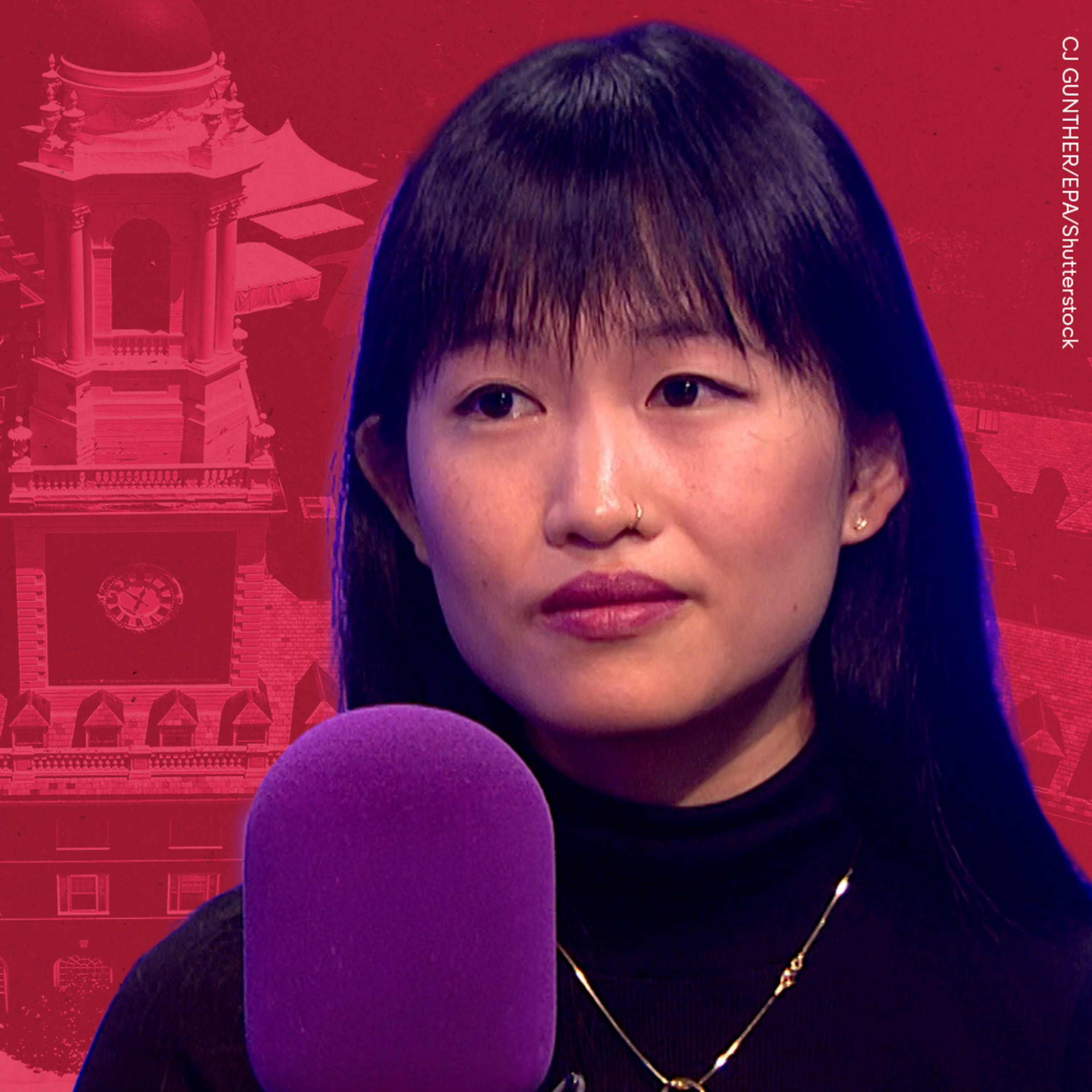 Why America’s higher education is broken - Rebecca Kuang Why America’s higher education is broken - Rebecca Kuang