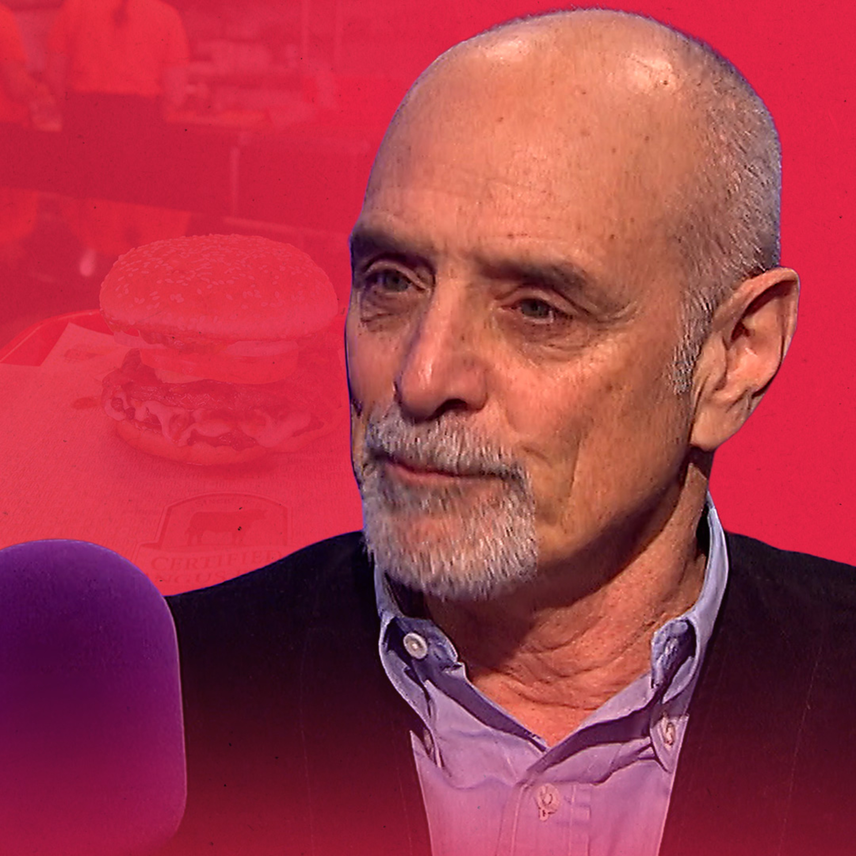 Eric Schlosser: Why the real cost of cheap food is hidden