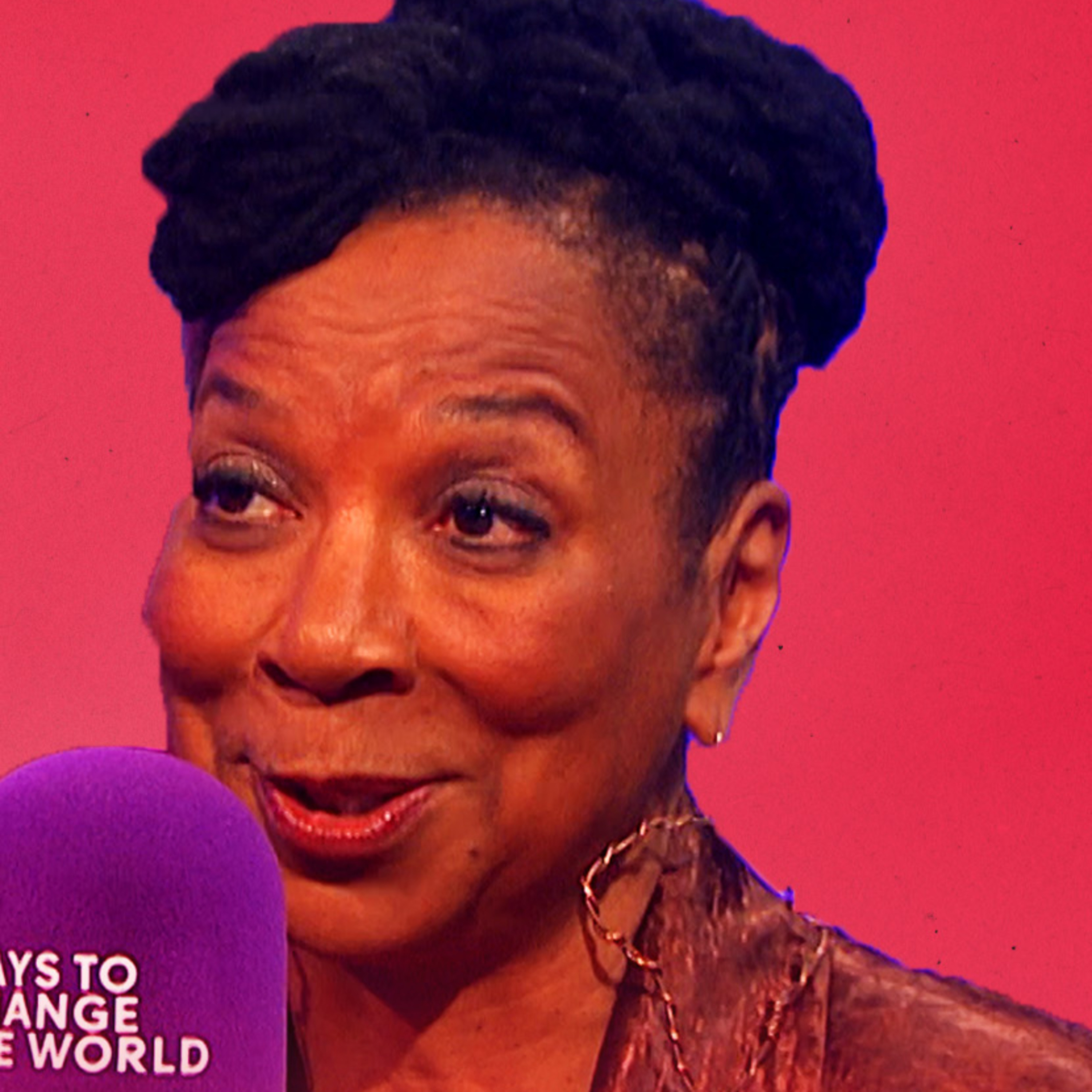 Is ‘colourblindness’ a myth? Kimberlé Crenshaw on the 'war on woke'