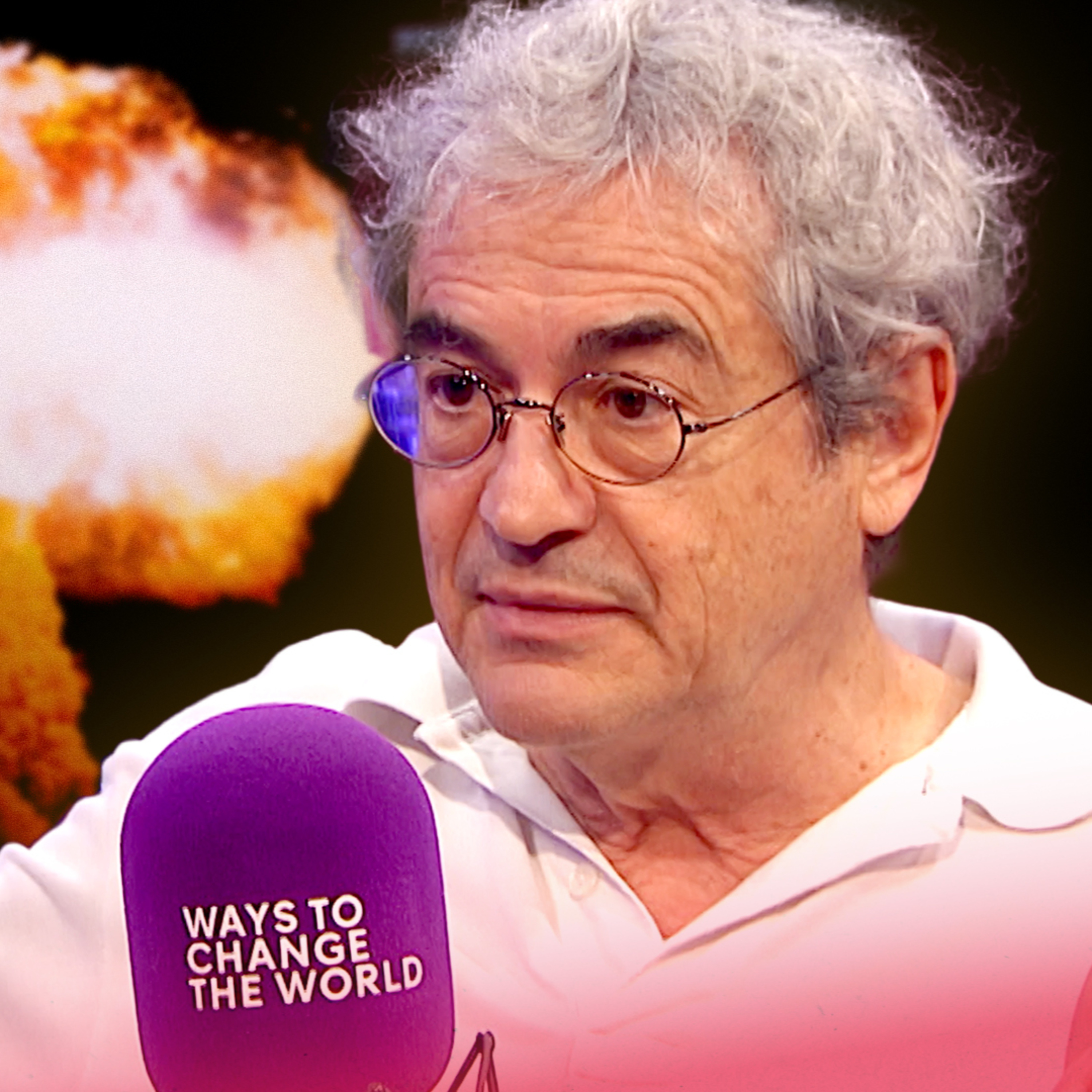 Carlo Rovelli: Are we sleepwalking towards nuclear war?