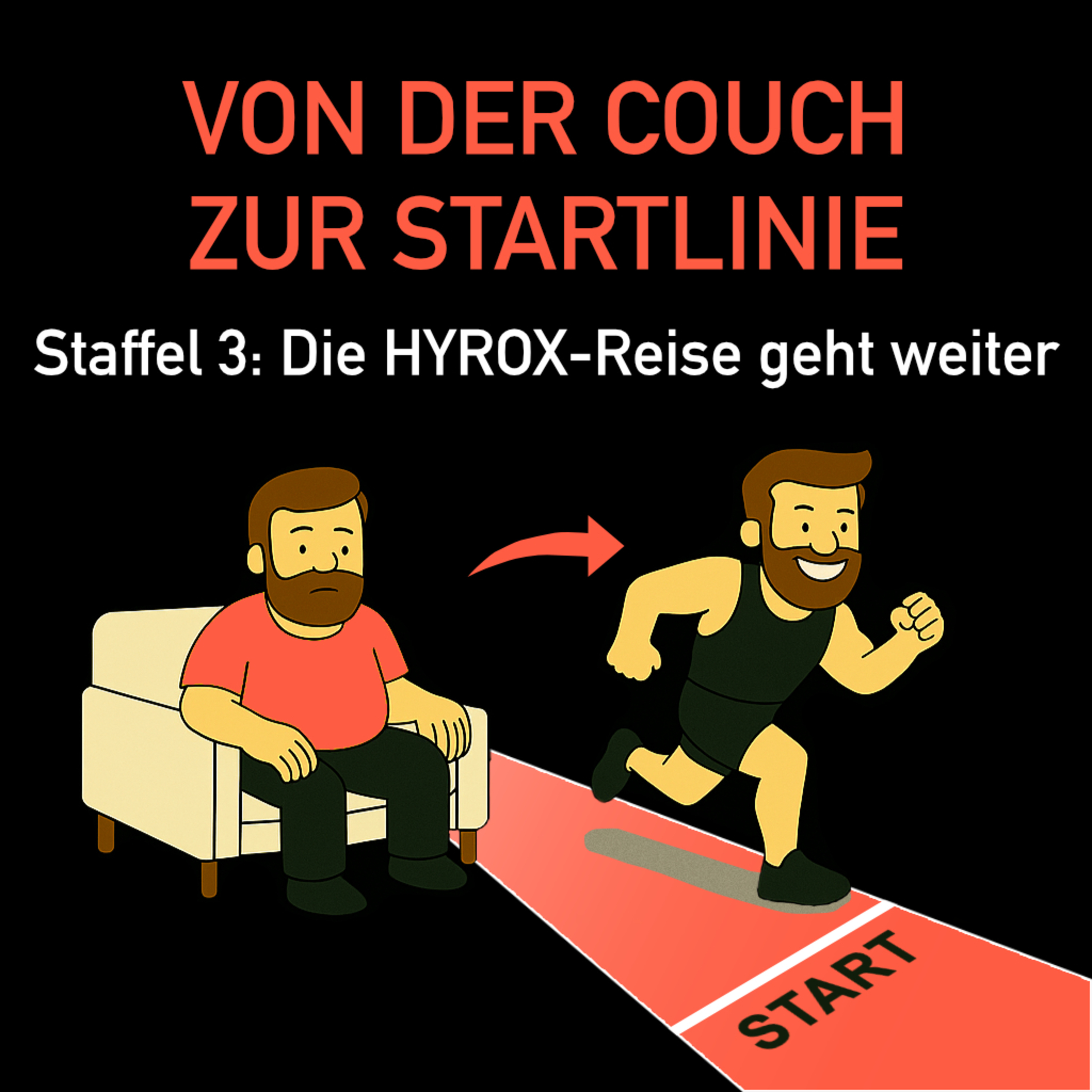 S3F13: Diese Entscheidung ist mir nicht leicht gefallen episode artwork