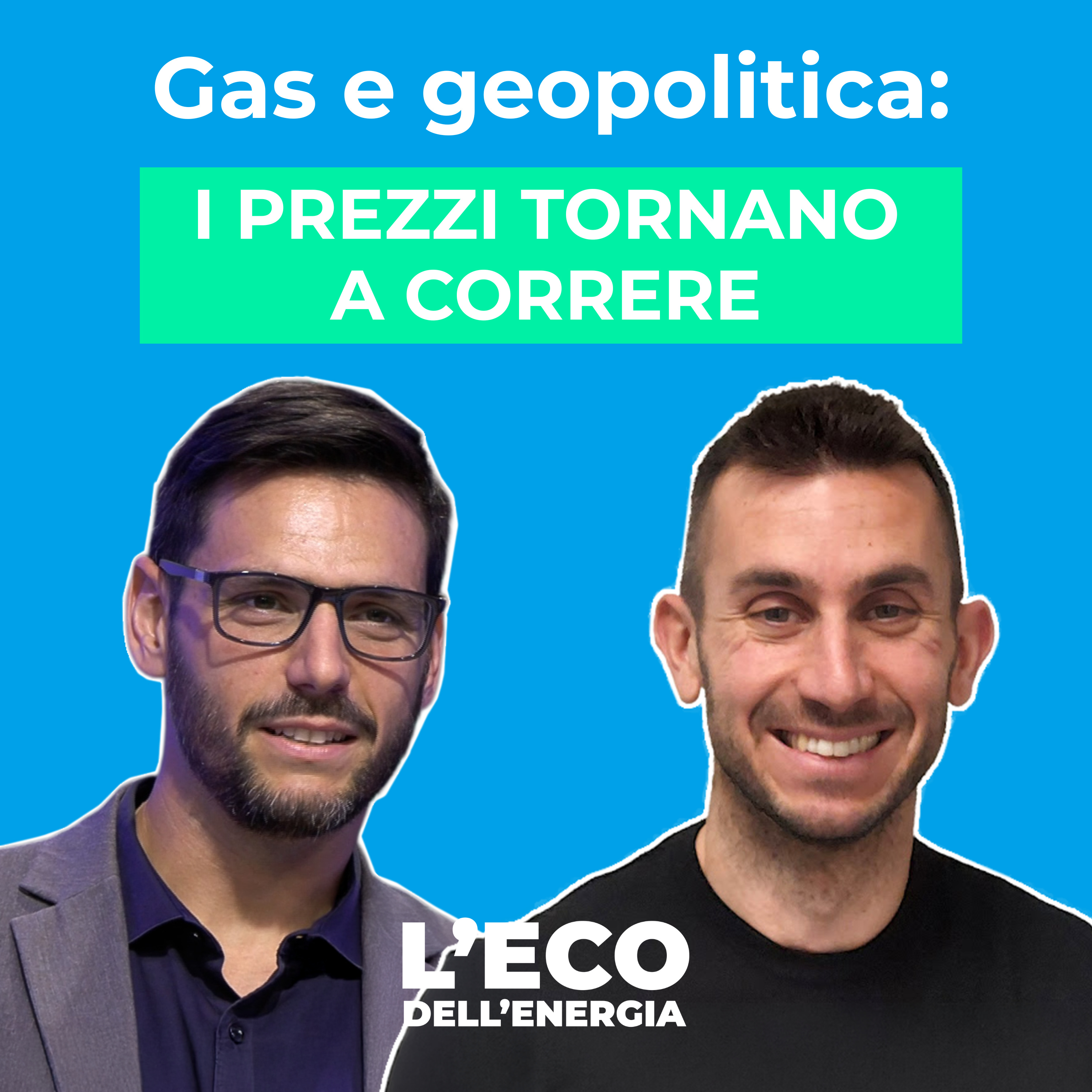 Gas in rialzo: quanto pesano le tensioni internazionali