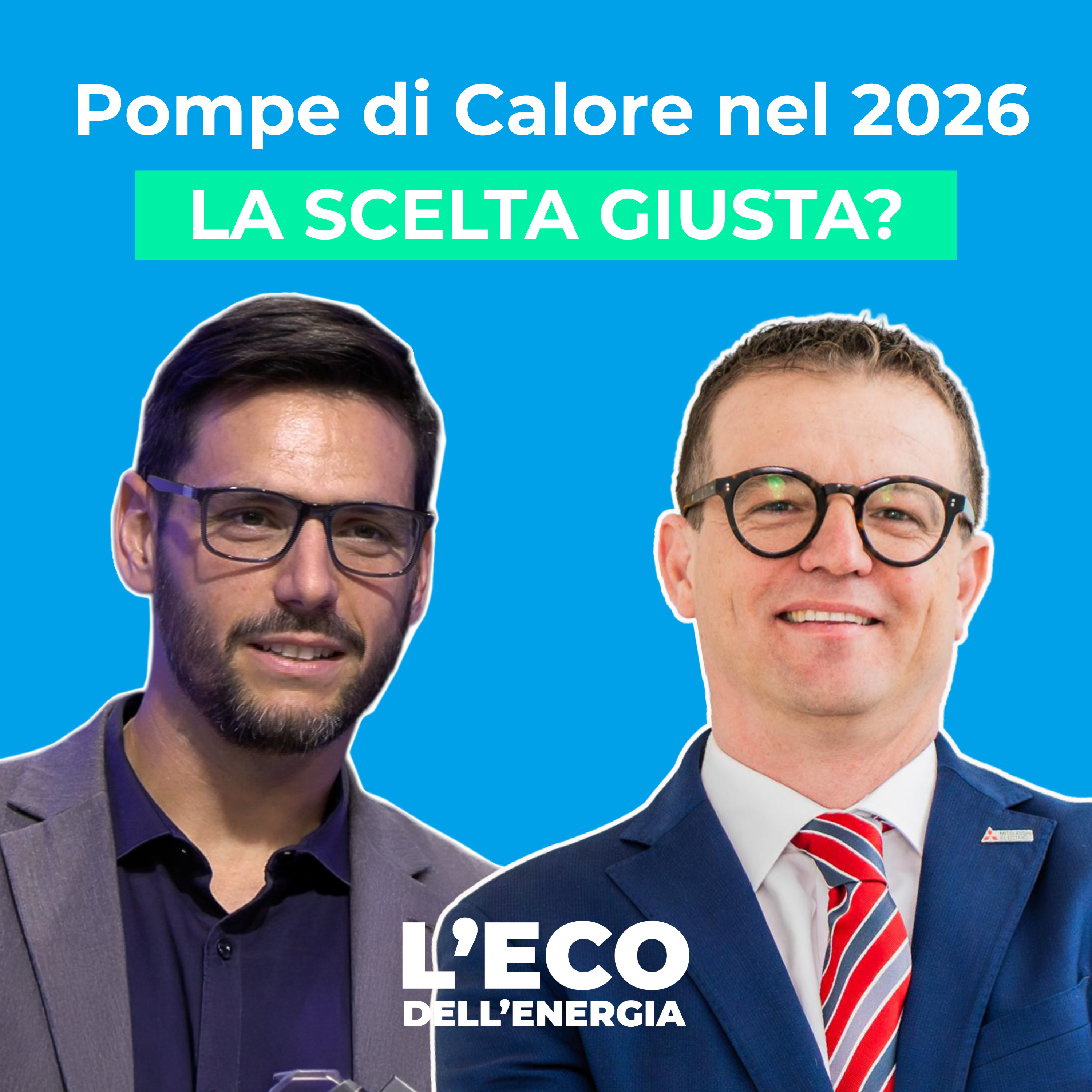 Pompe di calore 2026: mercato, incentivi e cosa conviene davvero