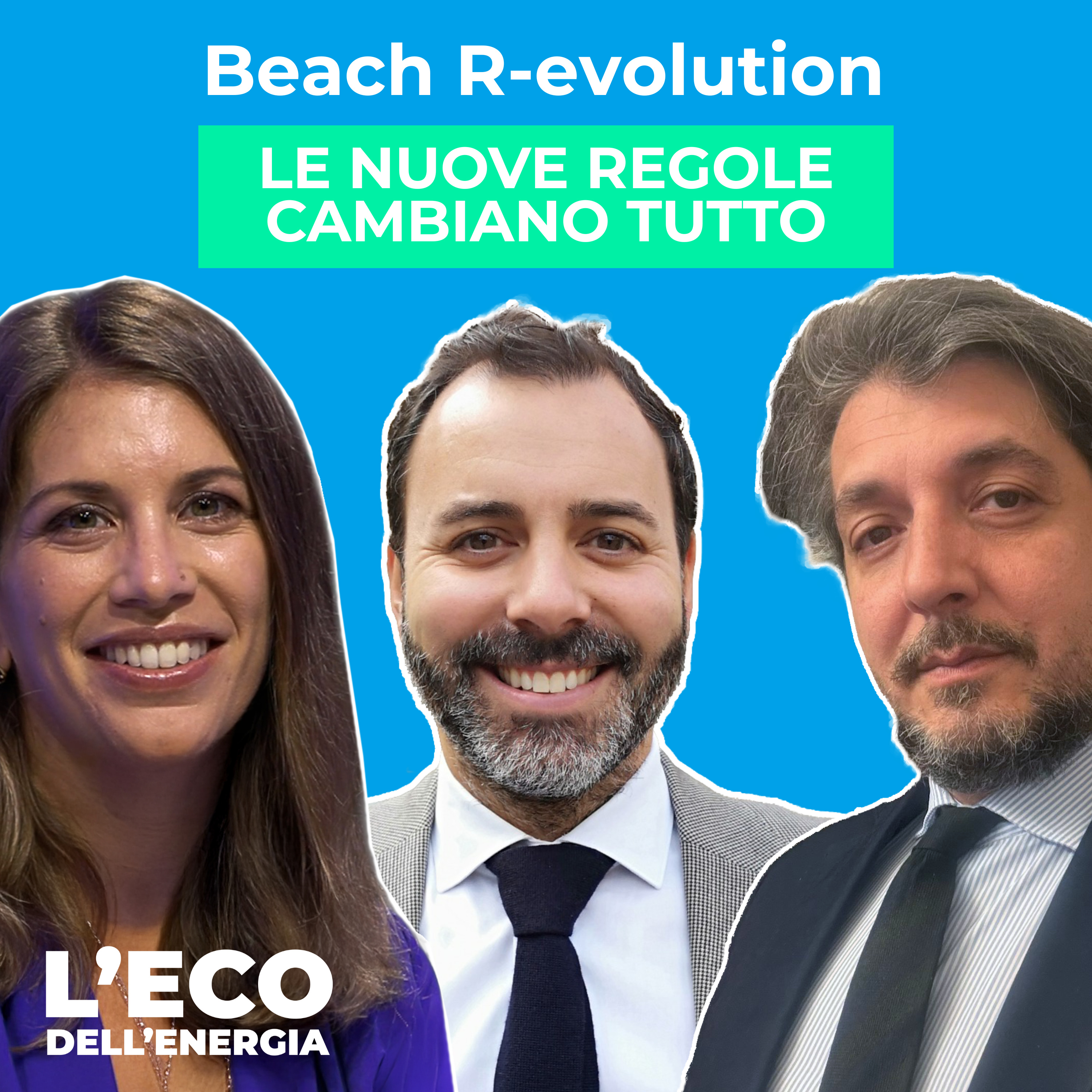 Concessioni balneari: gare, sostenibilità e business