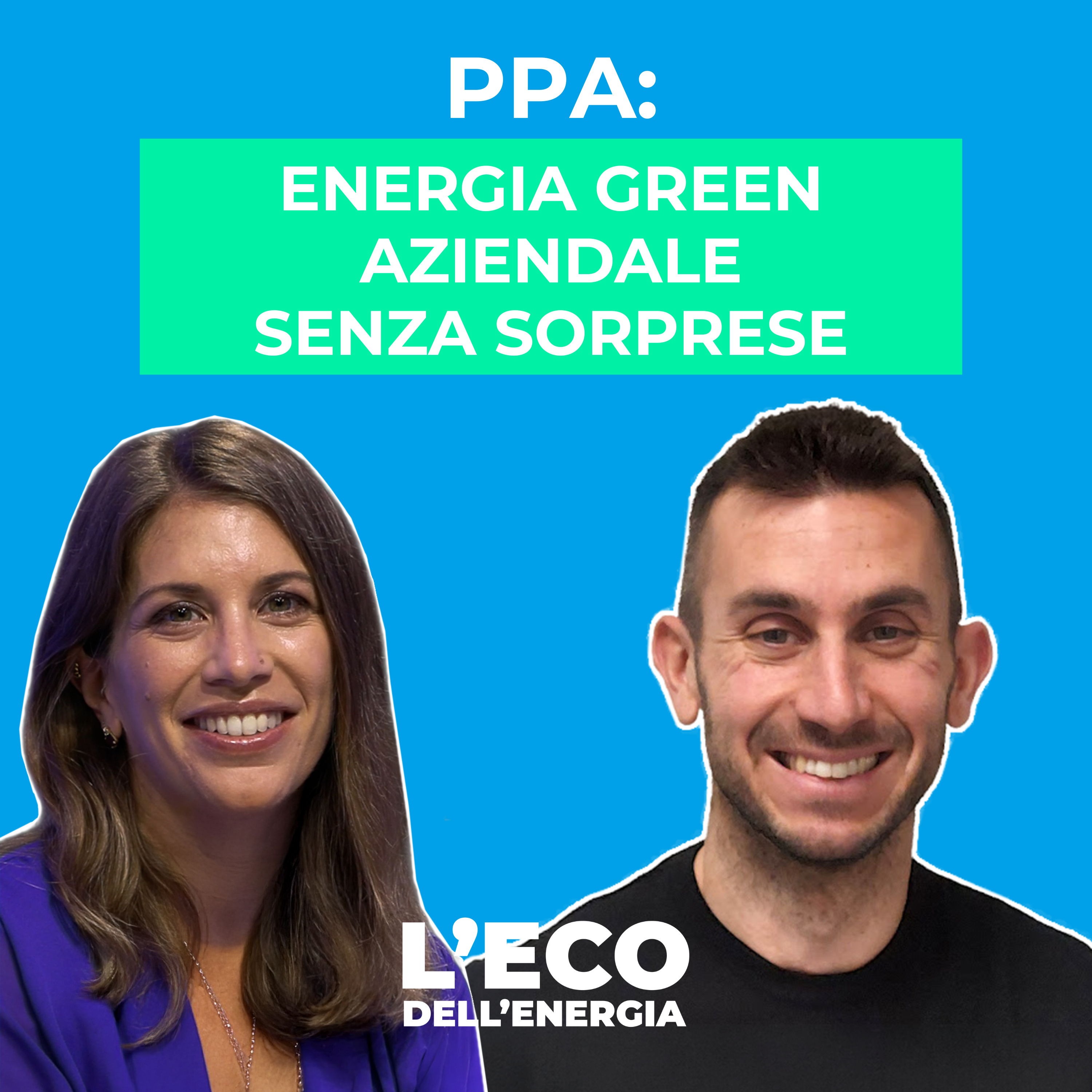 PPA: il contratto energetico che guarda avanti