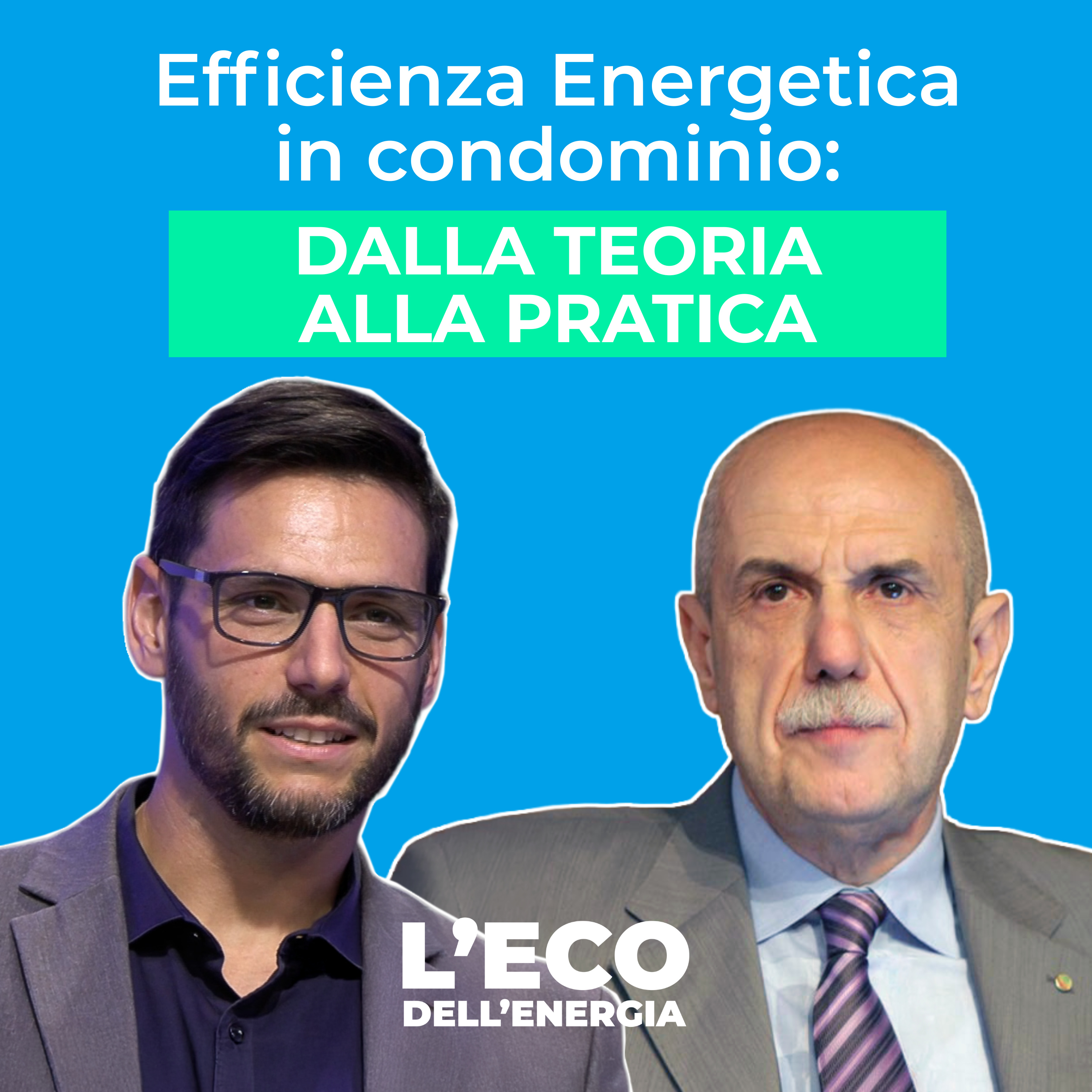 Il tuo condominio è pronto alla transizione energetica?
