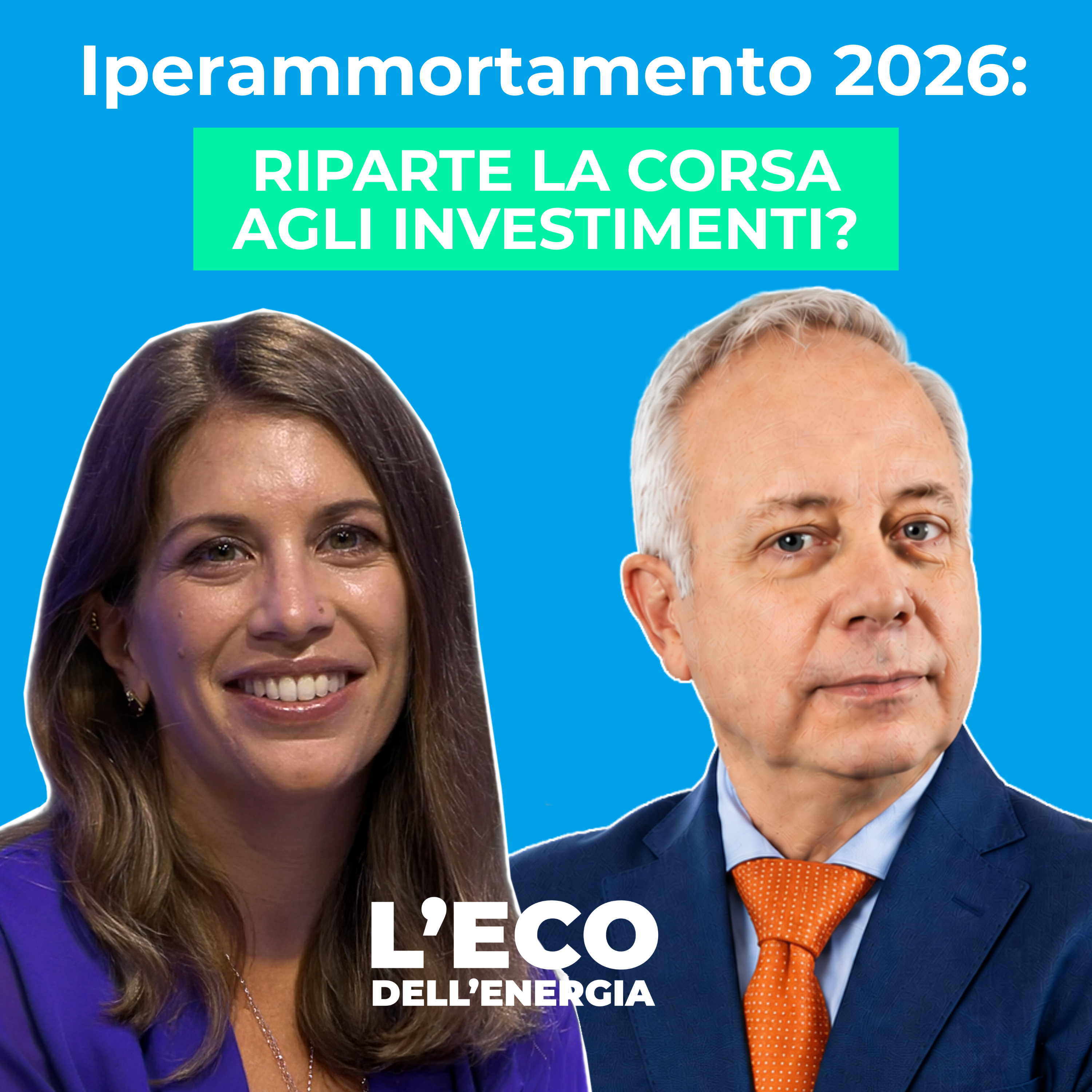 Iperammortamento 2026: arriva la svolta per le imprese?