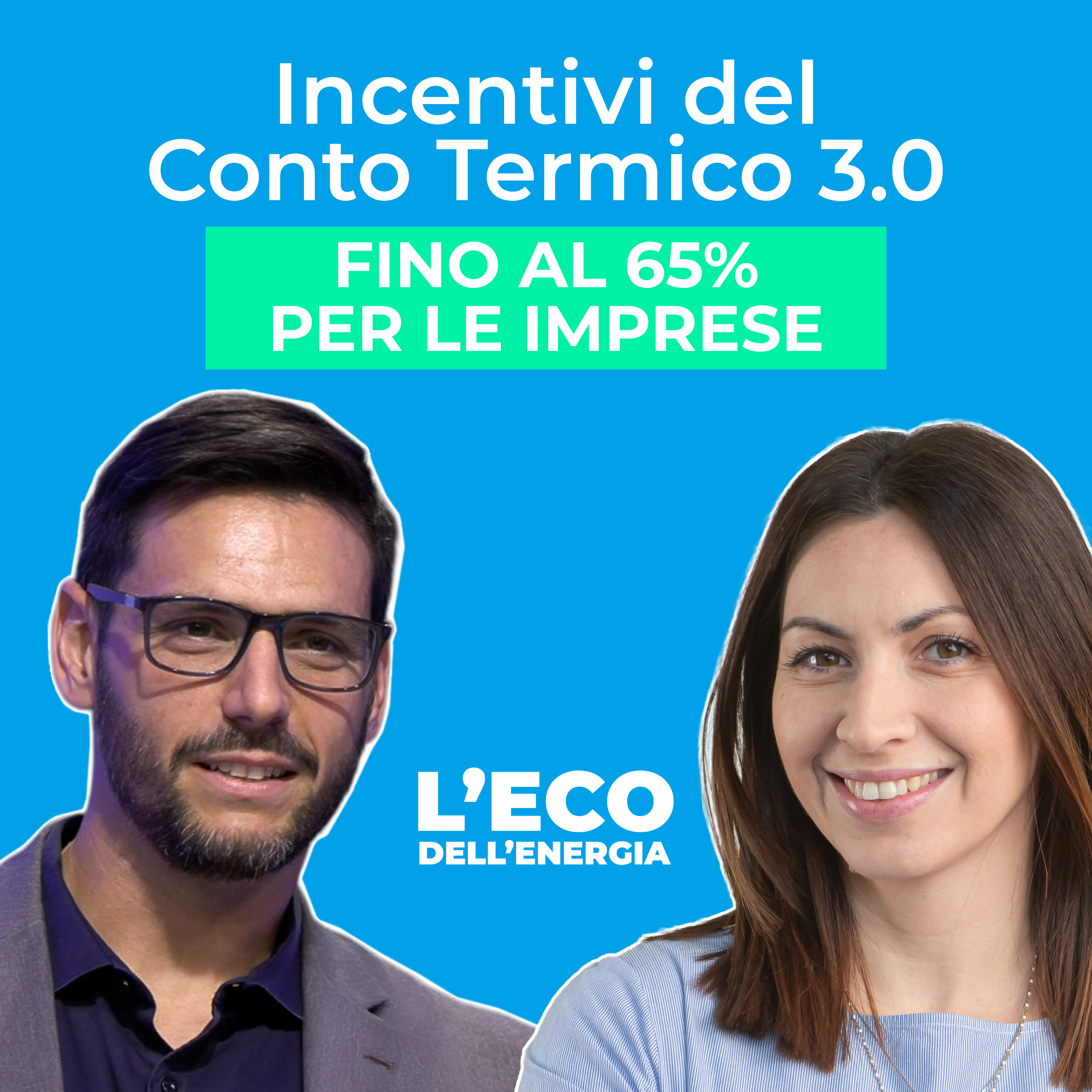 Conto Termico 3.0: quanto può valere per la tua impresa?