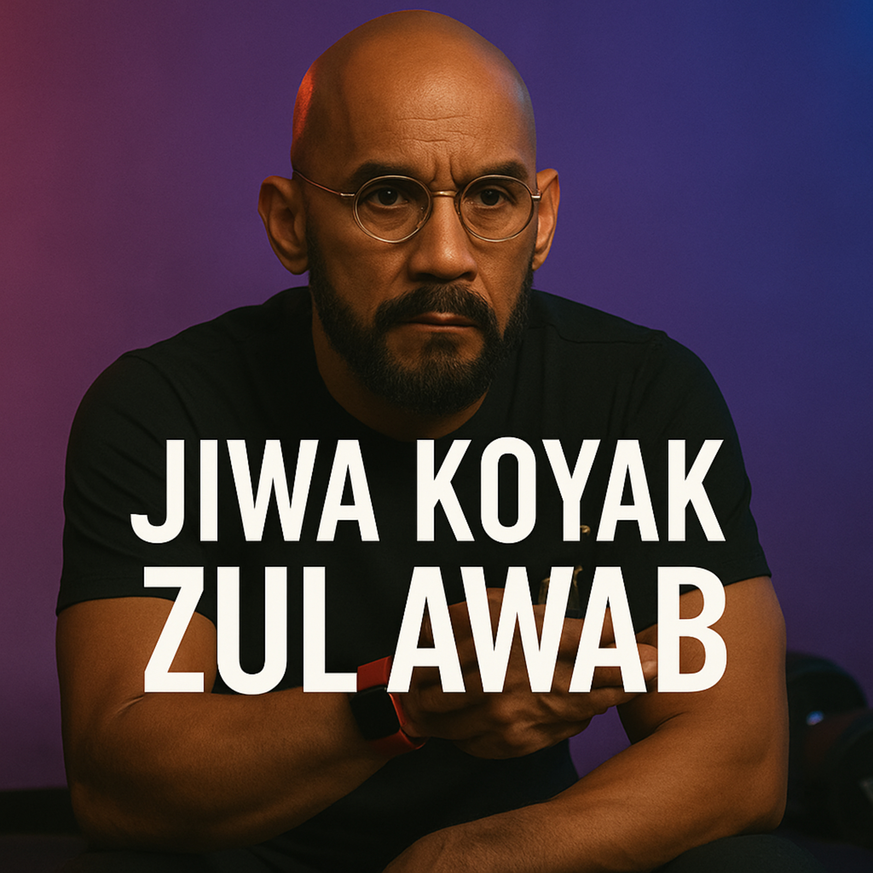 LIVE LIFE PODCAST By MYLUSTRE