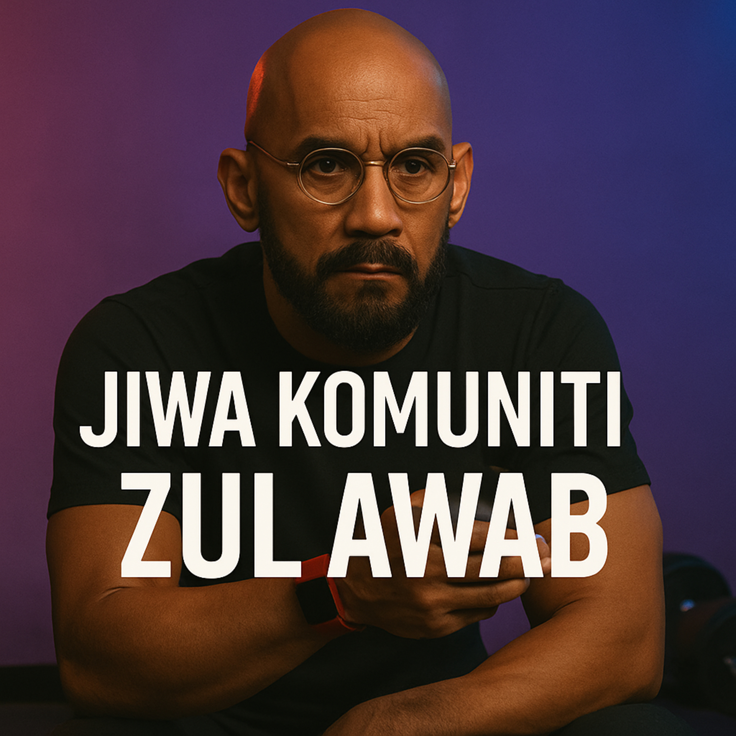 LIVE LIFE PODCAST By MYLUSTRE