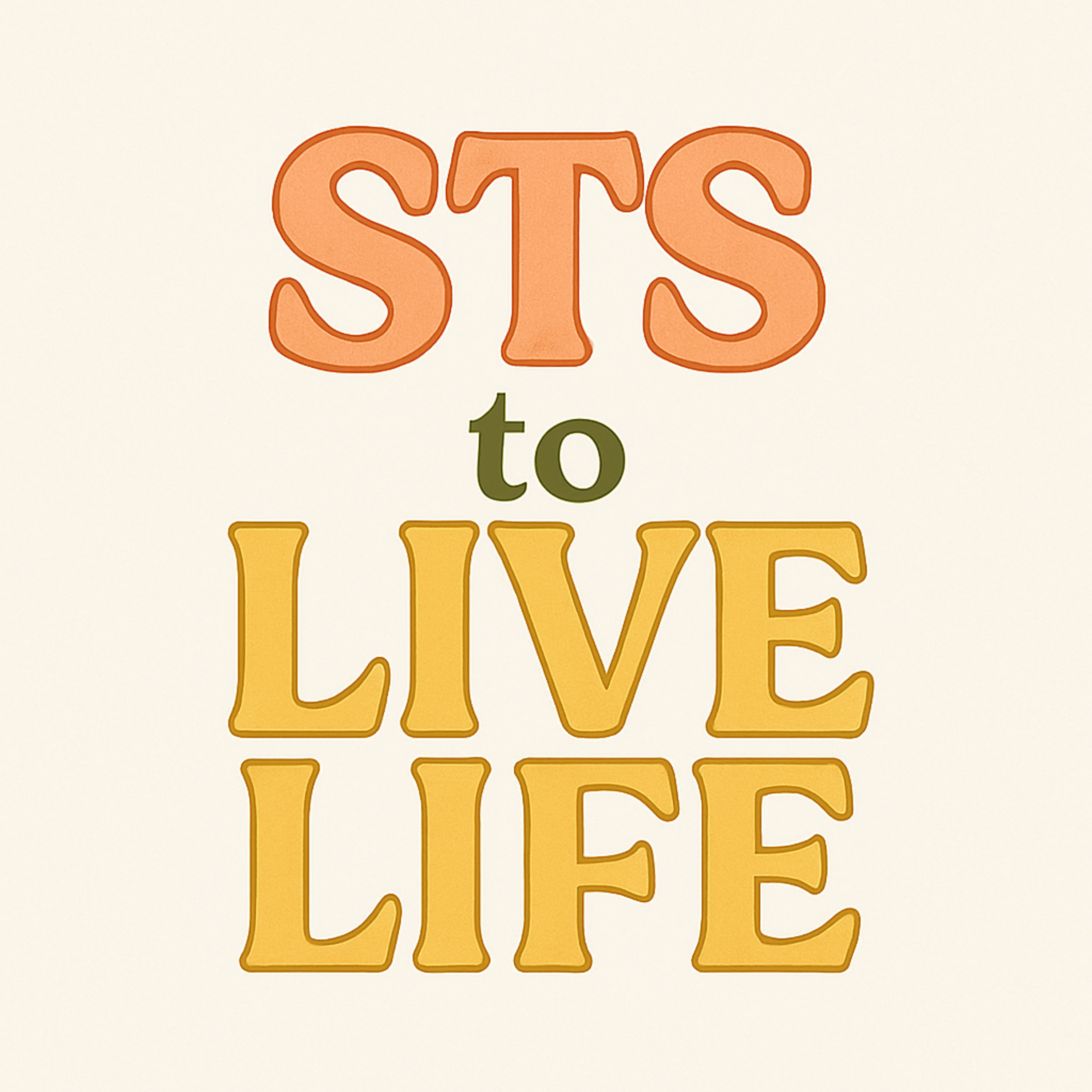 LIVE LIFE PODCAST By MYLUSTRE