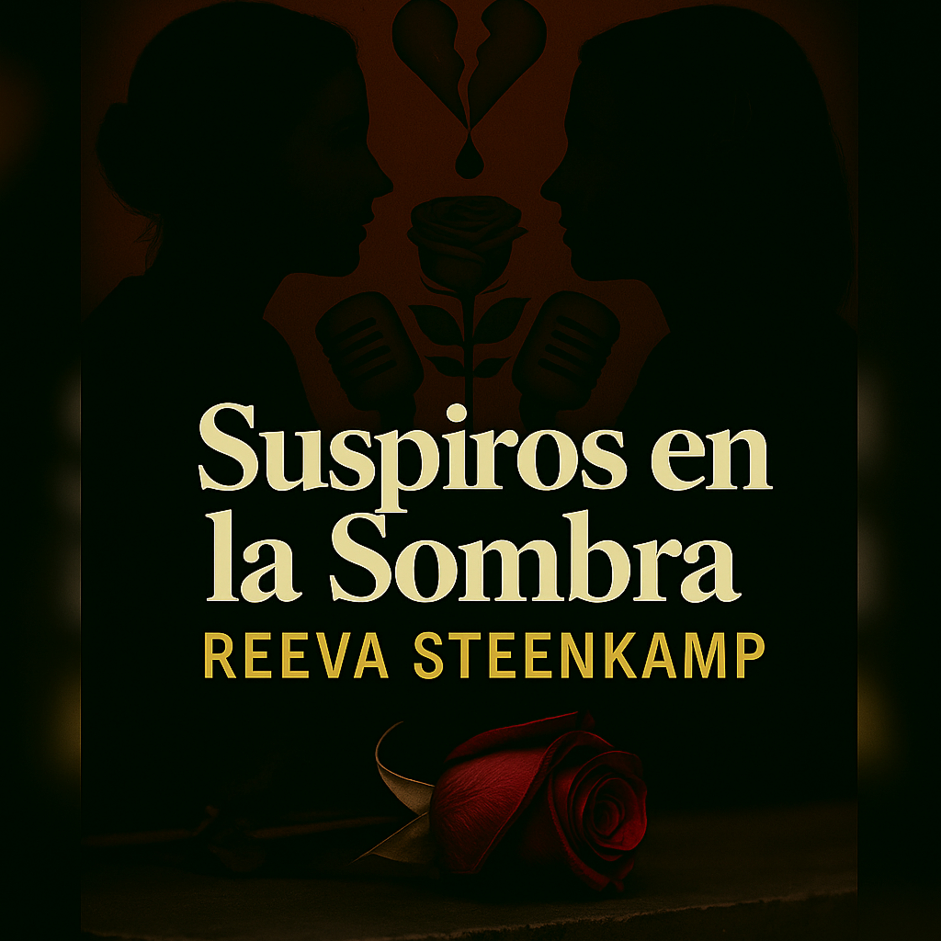 FICCION - CAPITULO 5 - REEVA STEENKAMP