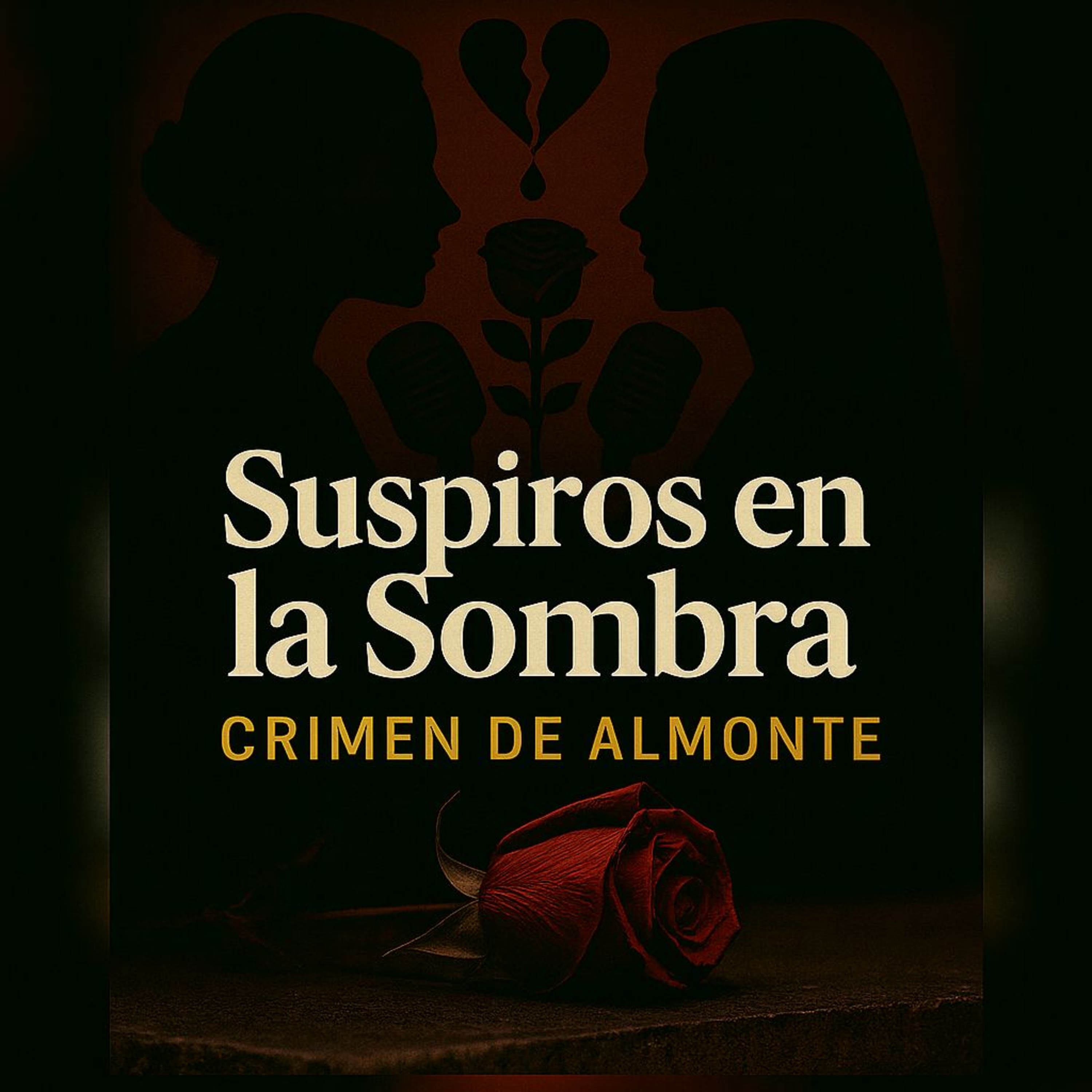 FICCION - CAPITULO 8 - CRIMEN DE ALMONTE