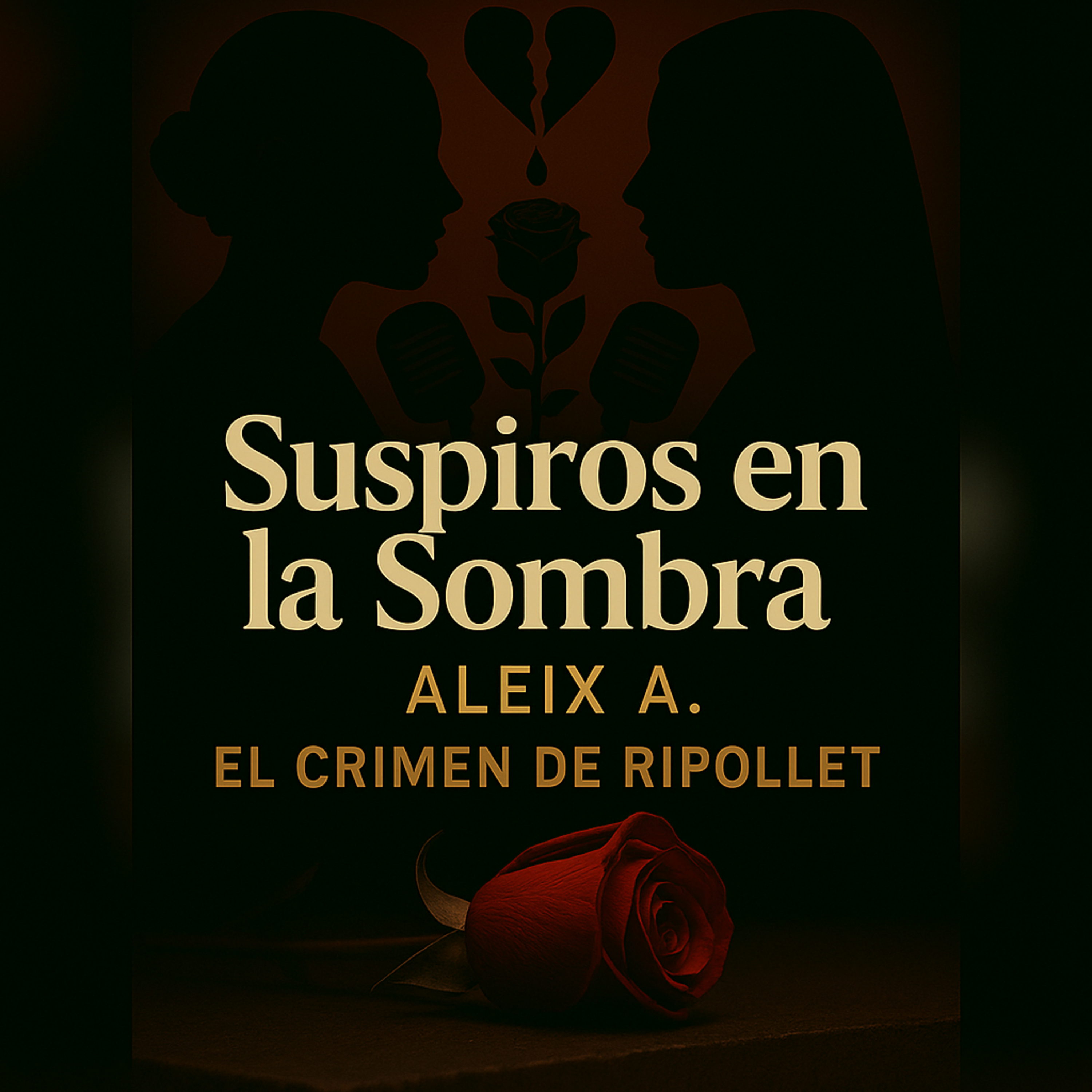 RADIO - CAPITULO 10 - CRIMEN DE RIPOLLET - ALEIX A.