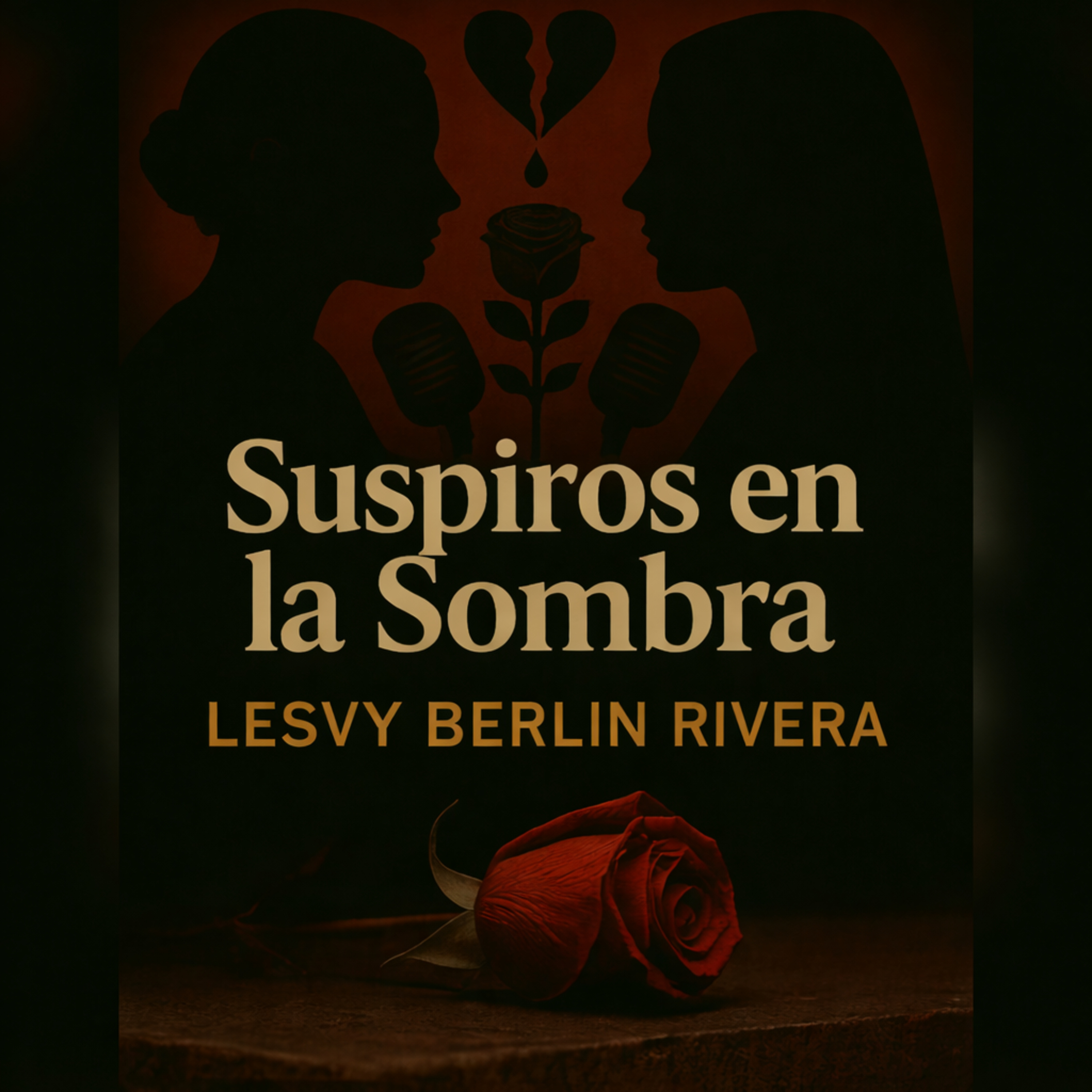 FICCION - CAPITULO 11 - LESVY BERLIN RIVERA