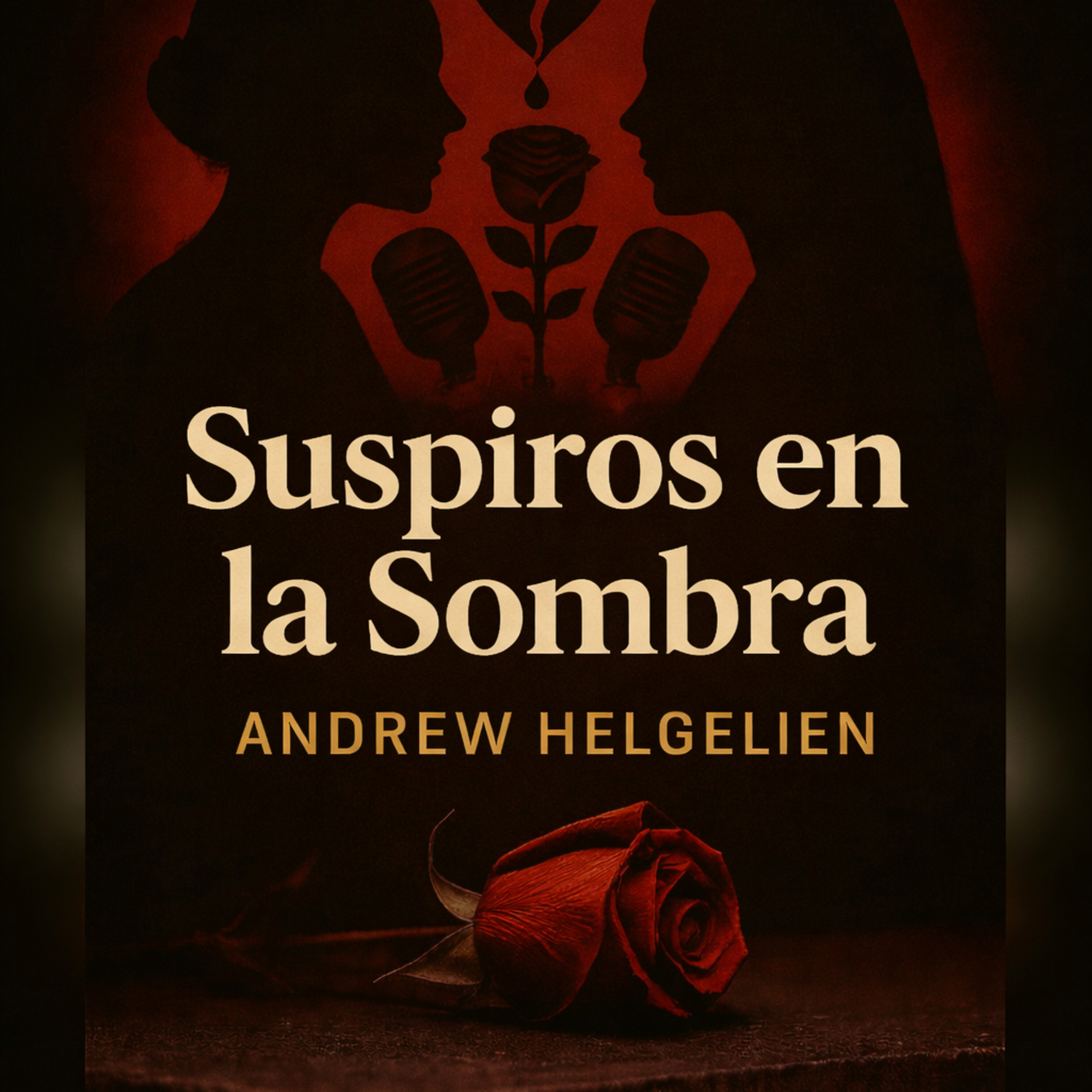 FICCION - CAPITULO 12 - ANDREW HELGELIEN - BELLE GUNNESS
