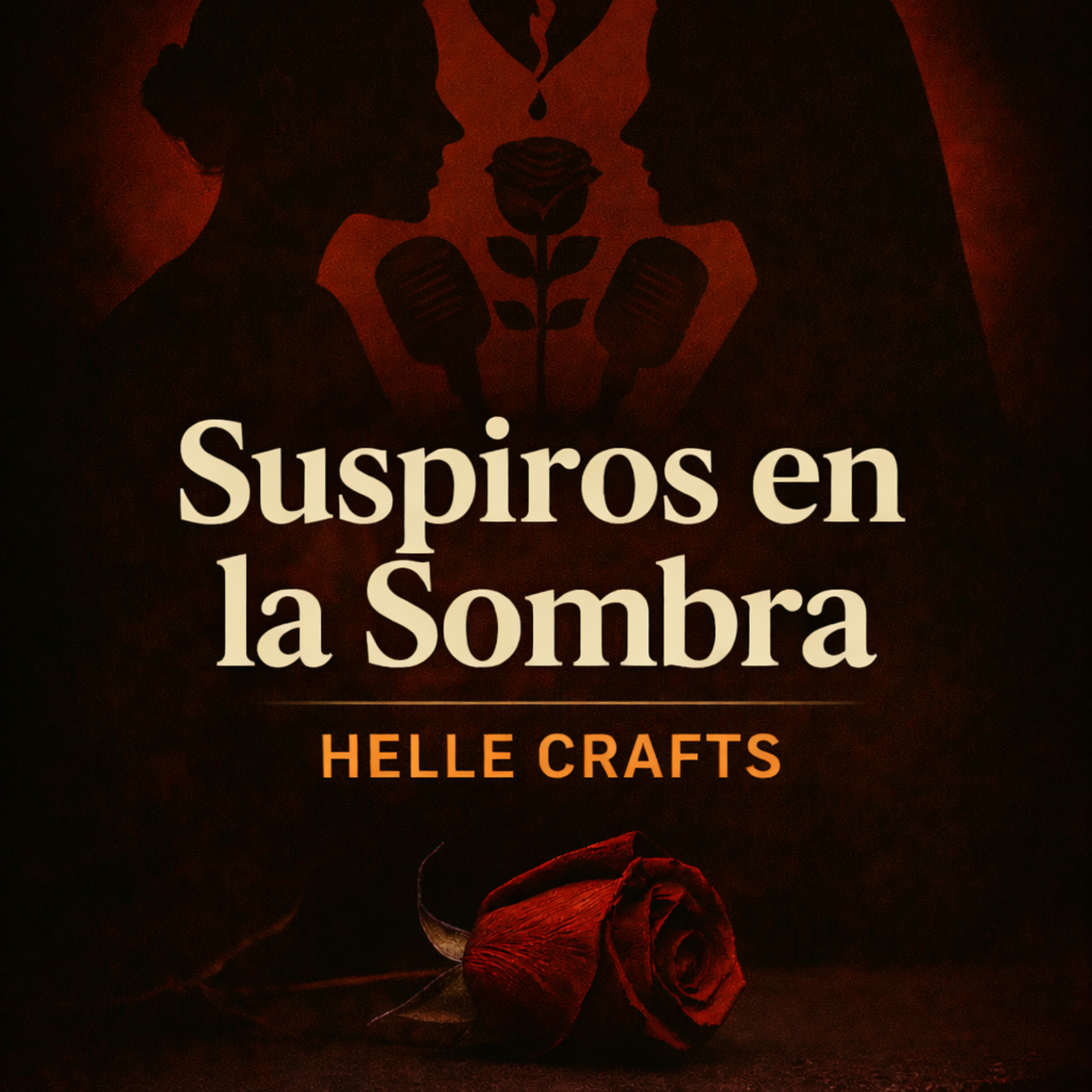 RADIO -CAPITULO 13 - HELLE CRAFTS