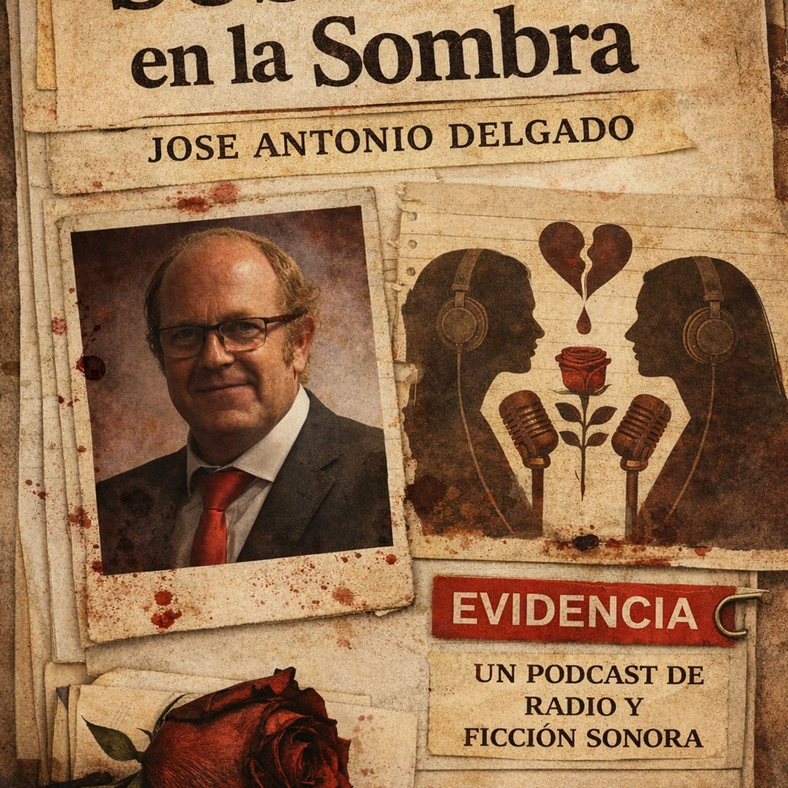 FICCION - CAPITULO 14 - JOSE ANTONIO DELGADO FRESNEDO