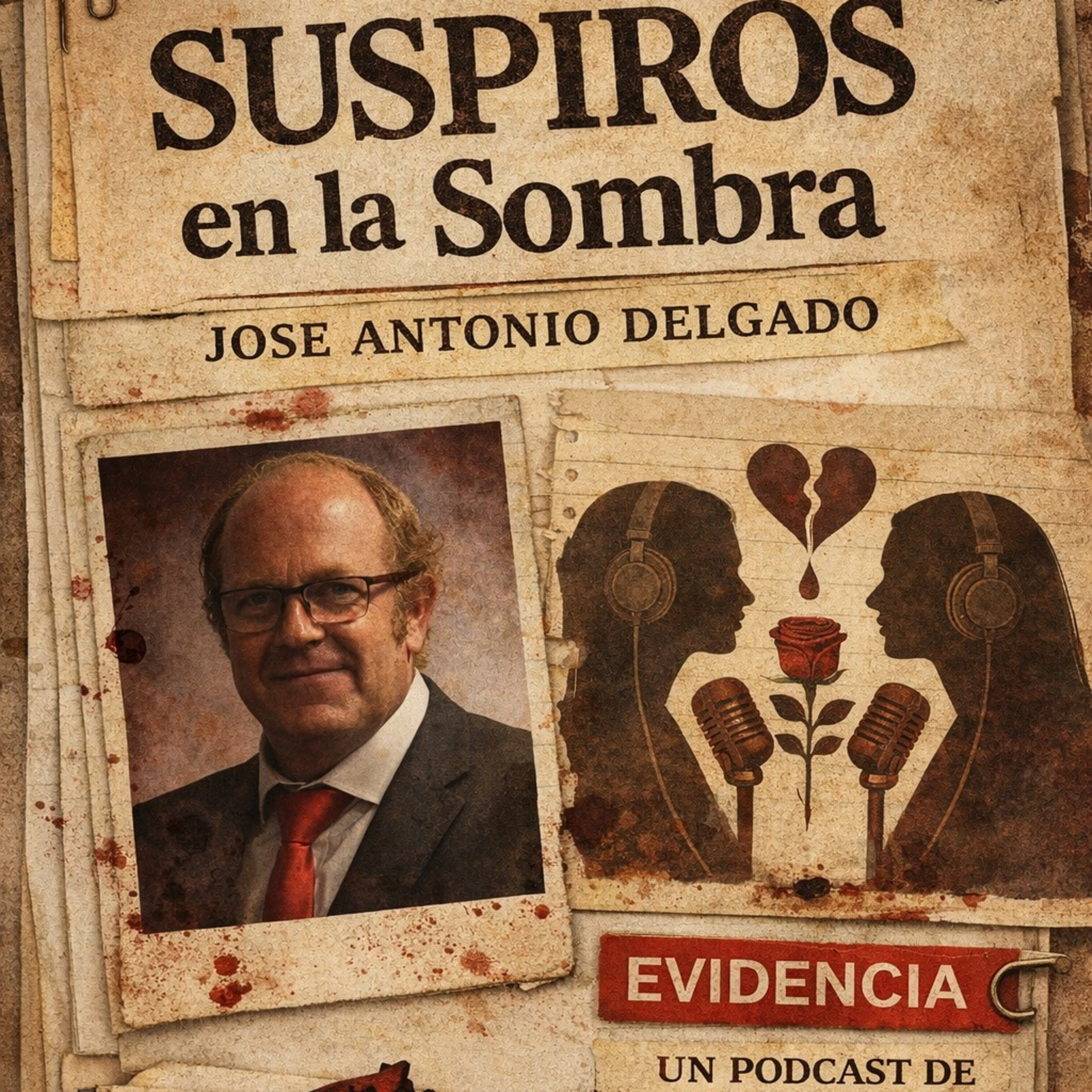 RADIO - CAPITULO 14 - JOSE ANTONIO DELGADO FRESNEDO