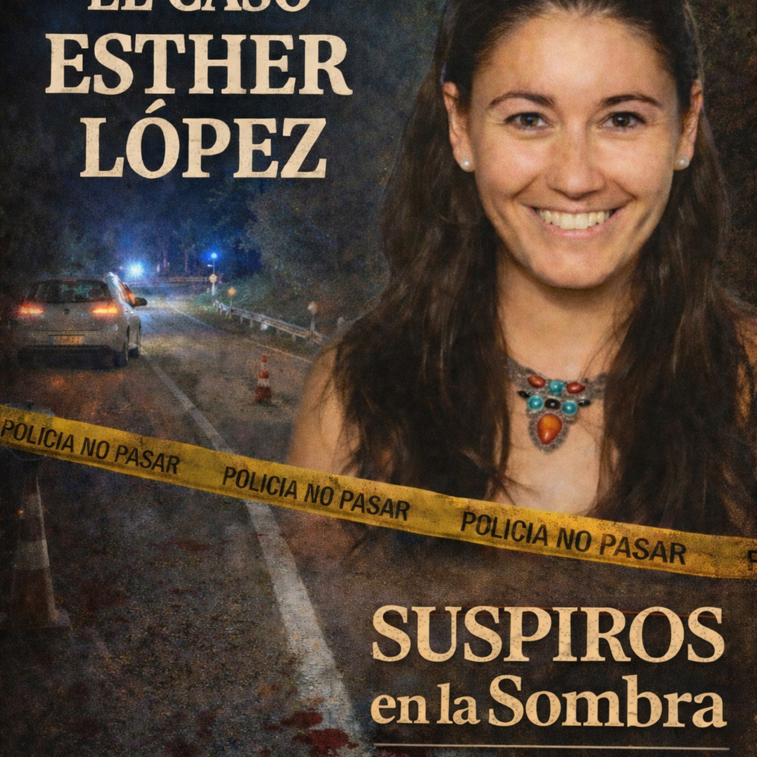 FICCION - ESTHER LOPEZ