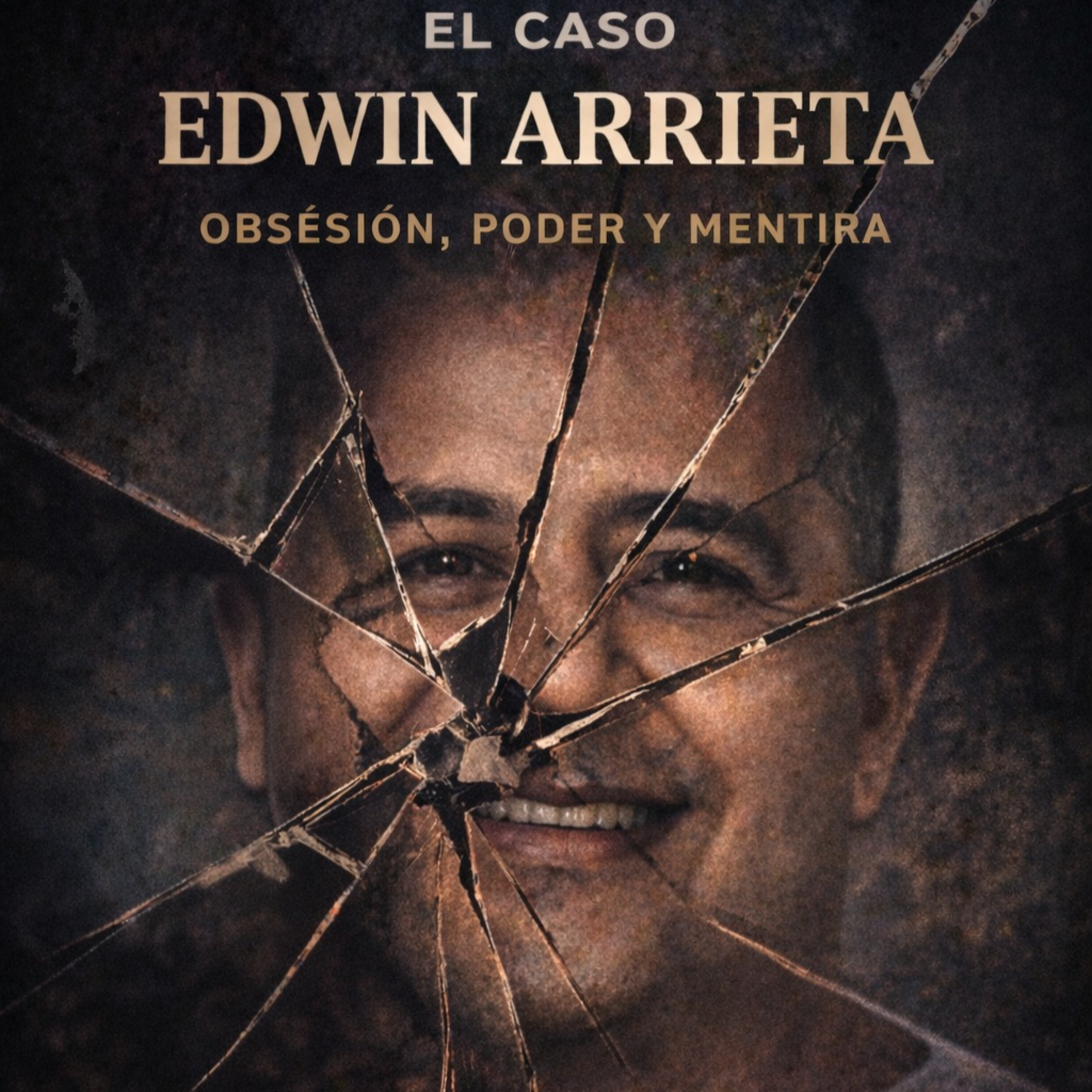 RADIO - EDWIN ARRIETA