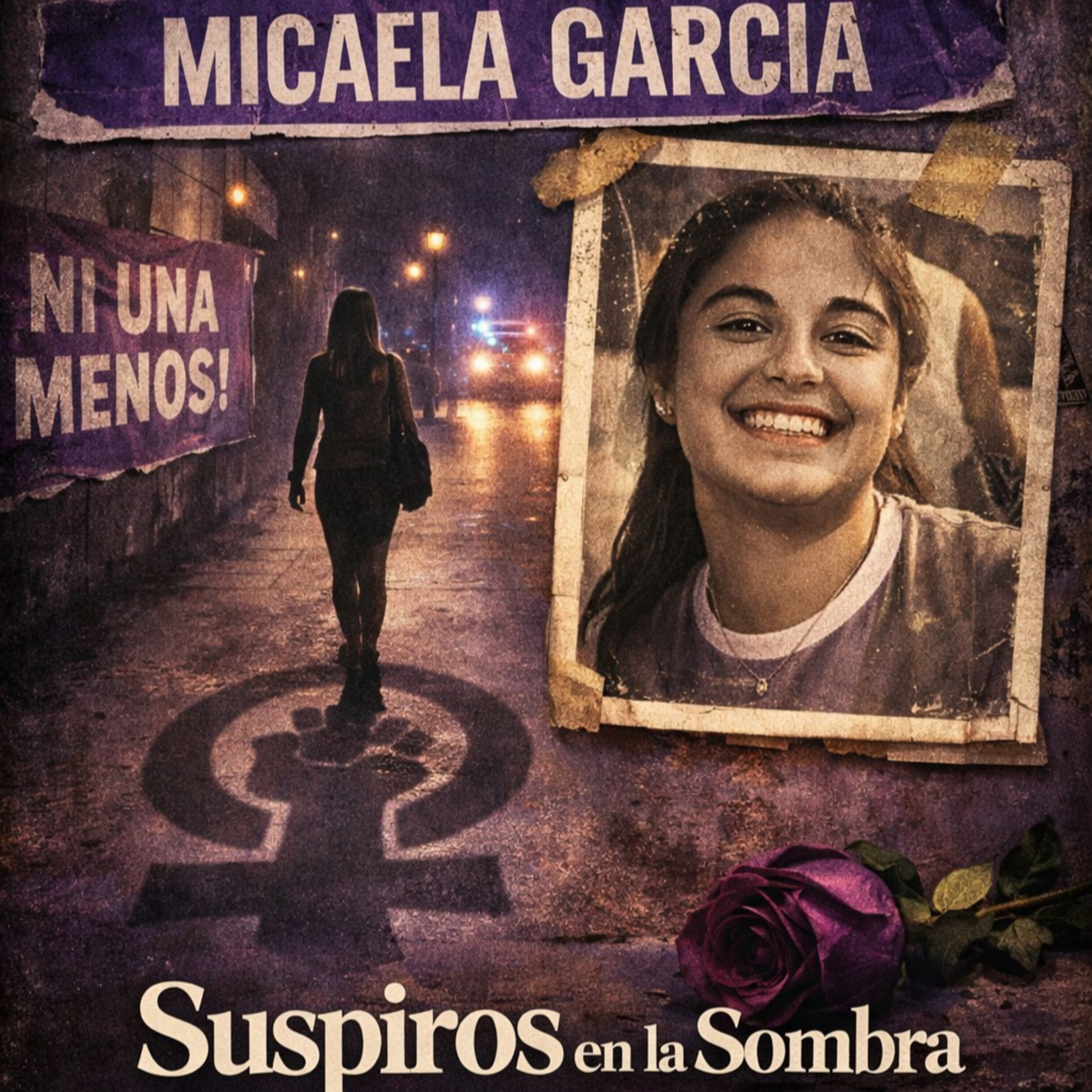 RADIO - MICAELA GARCIA