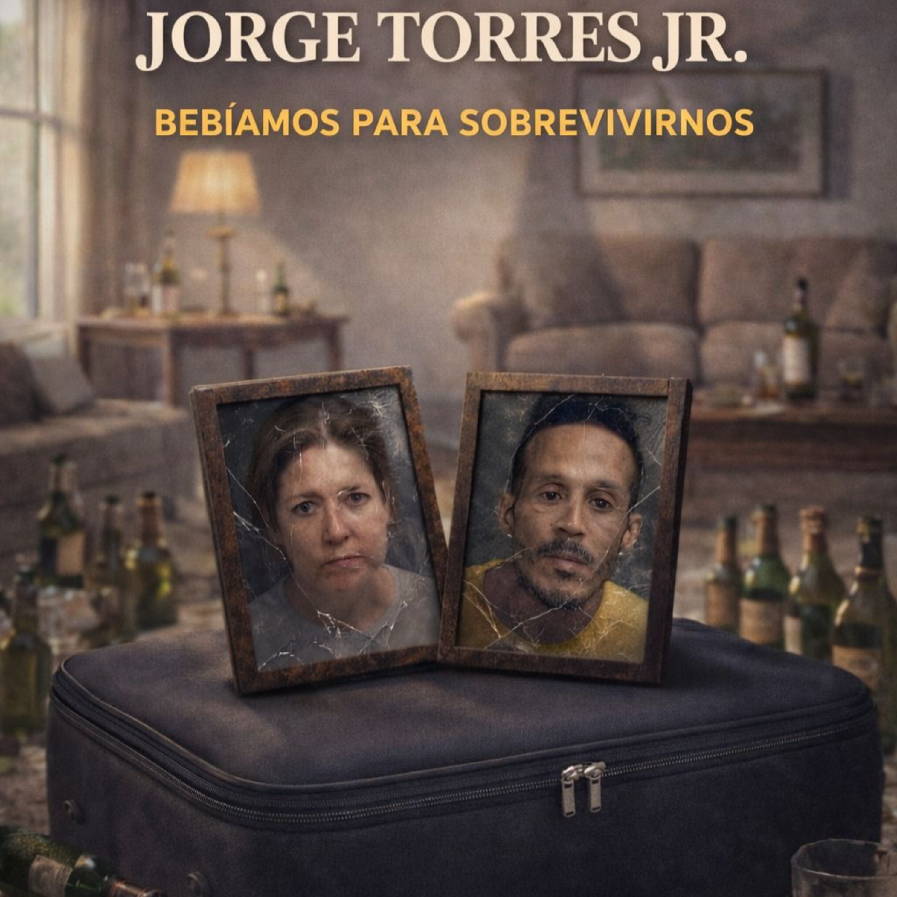 FICCION - JORGE TORRES