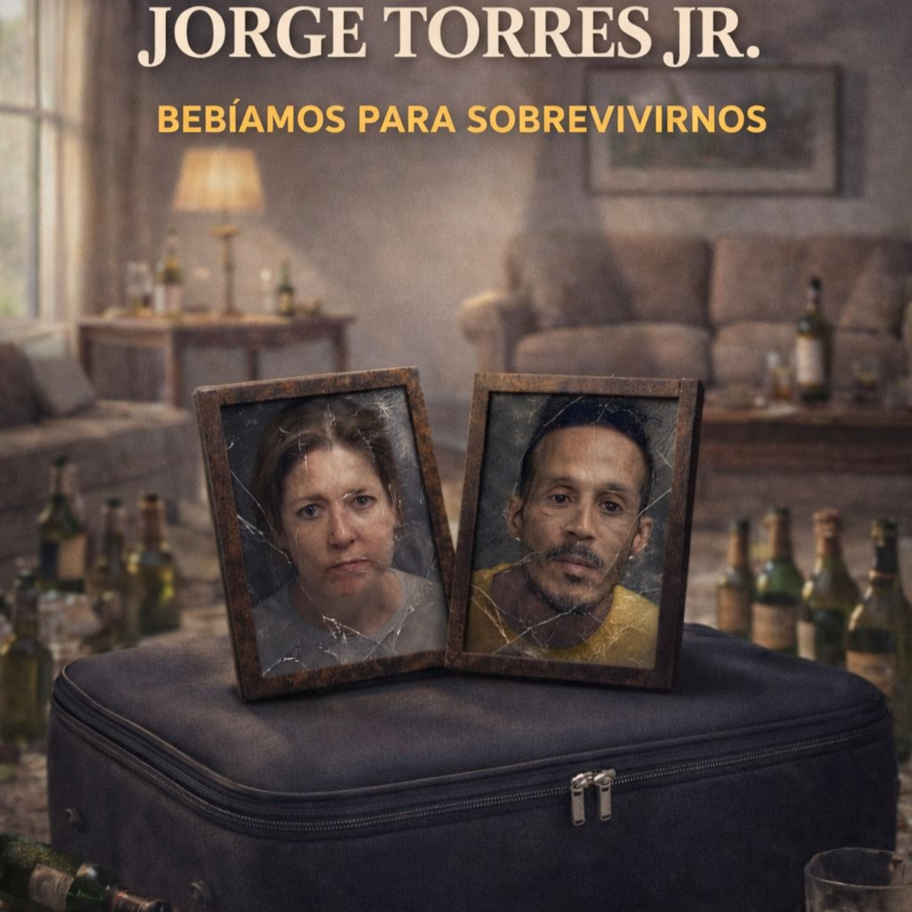 RADIO - JORGE TORRES