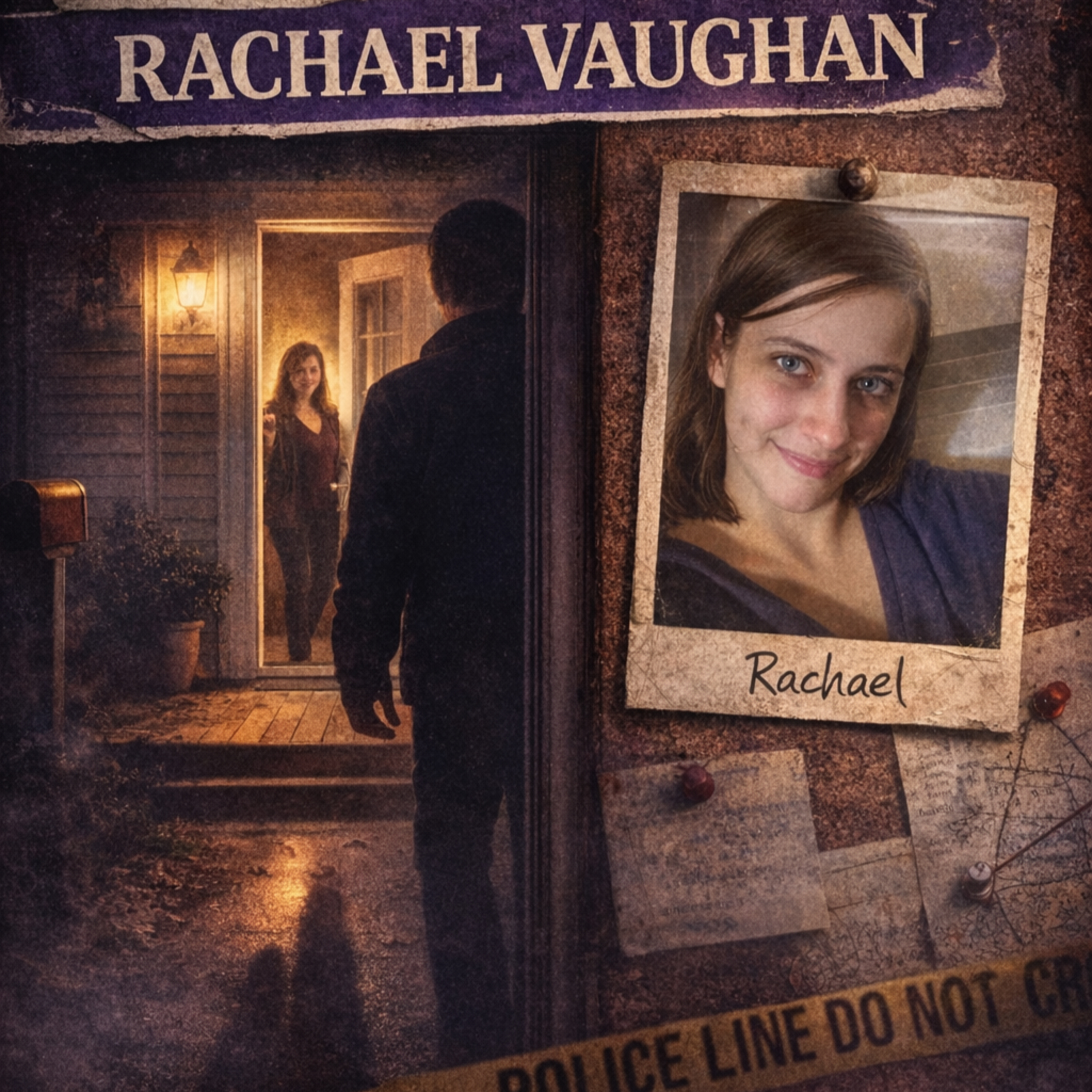RADIO - RACHAEL VAUGHAN