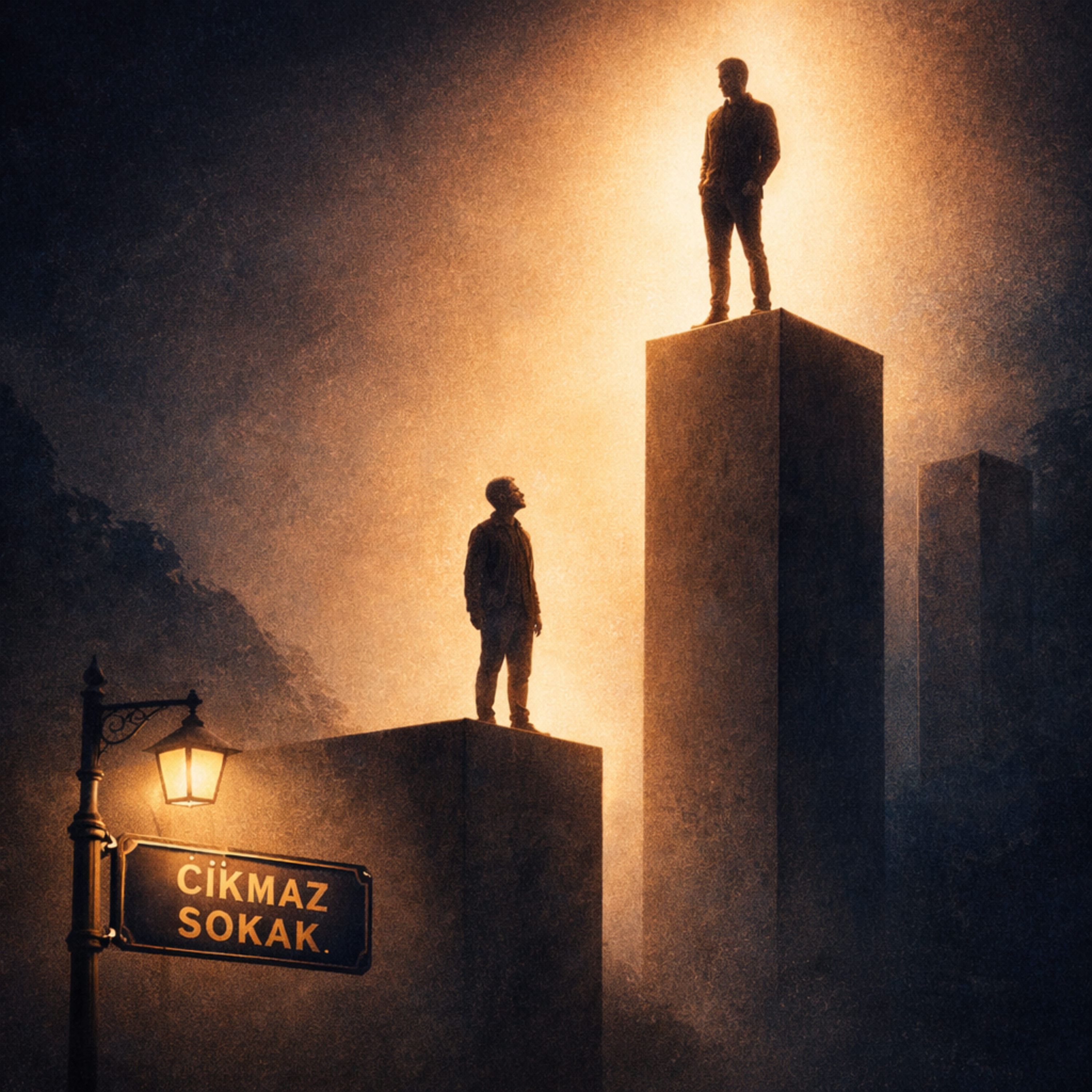 Kibir episode artwork