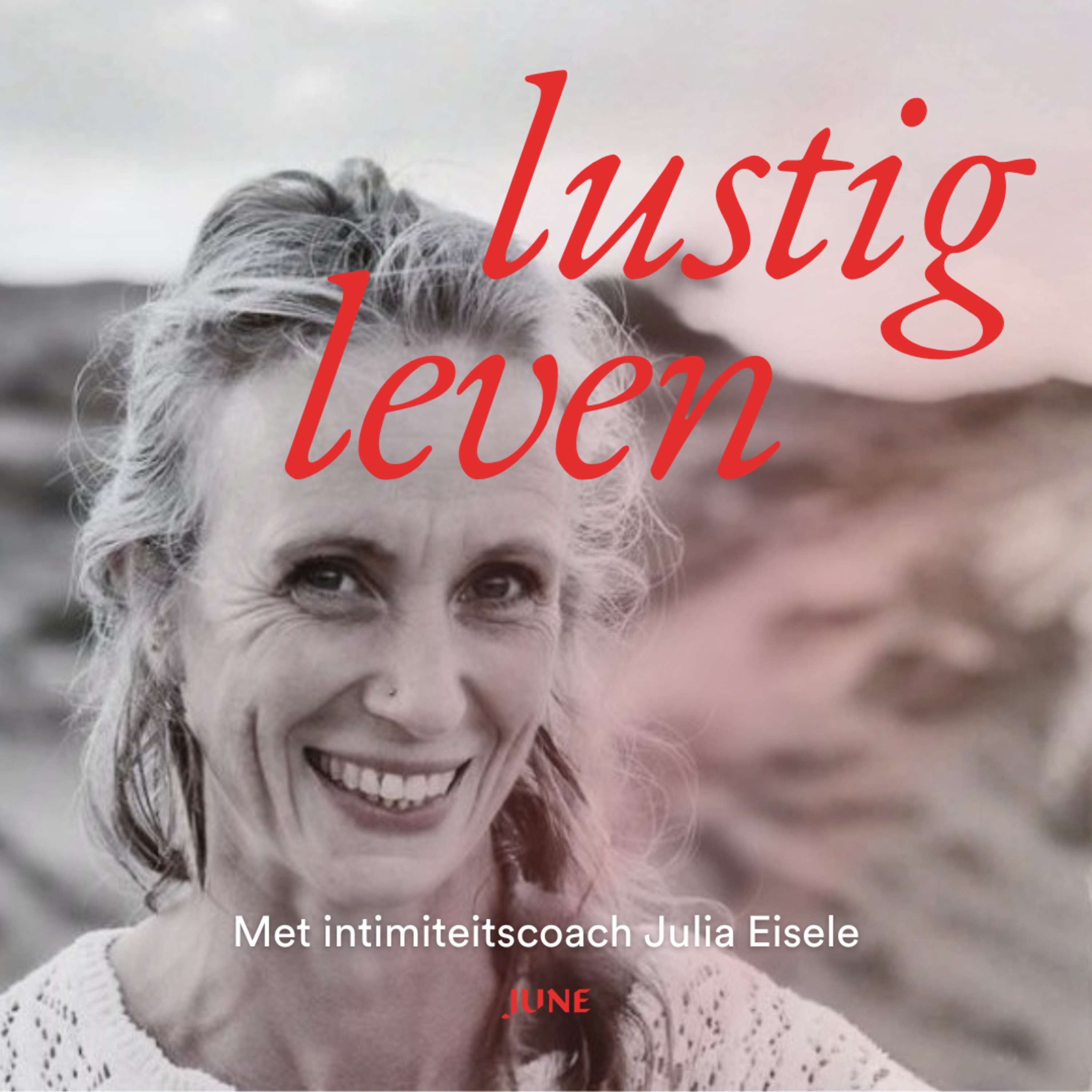 Lustig leven | Gesprekken over sensualiteit, zachtheid en vrouw zijn.