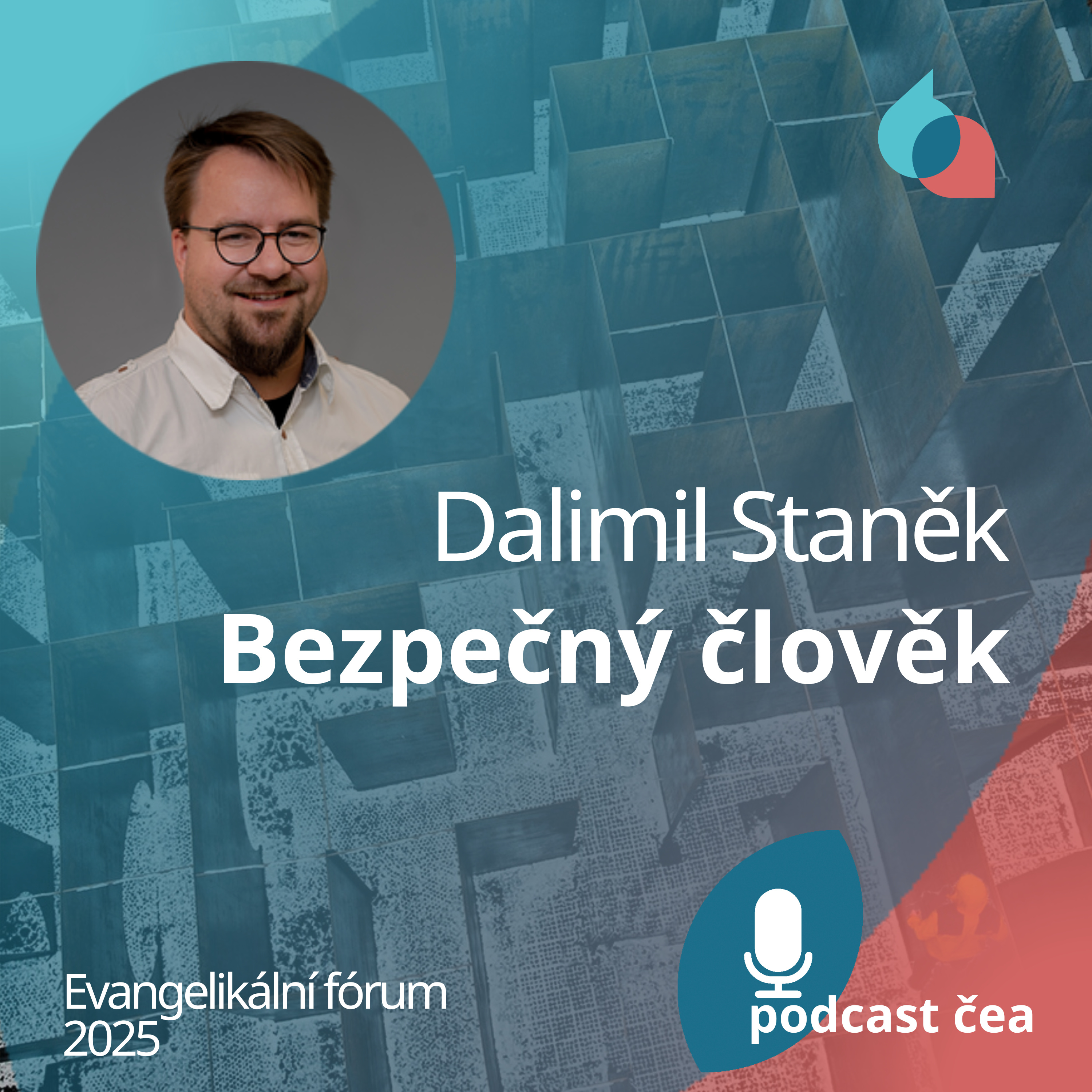 Dalimil Staněk: Bezpečný člověk episode artwork