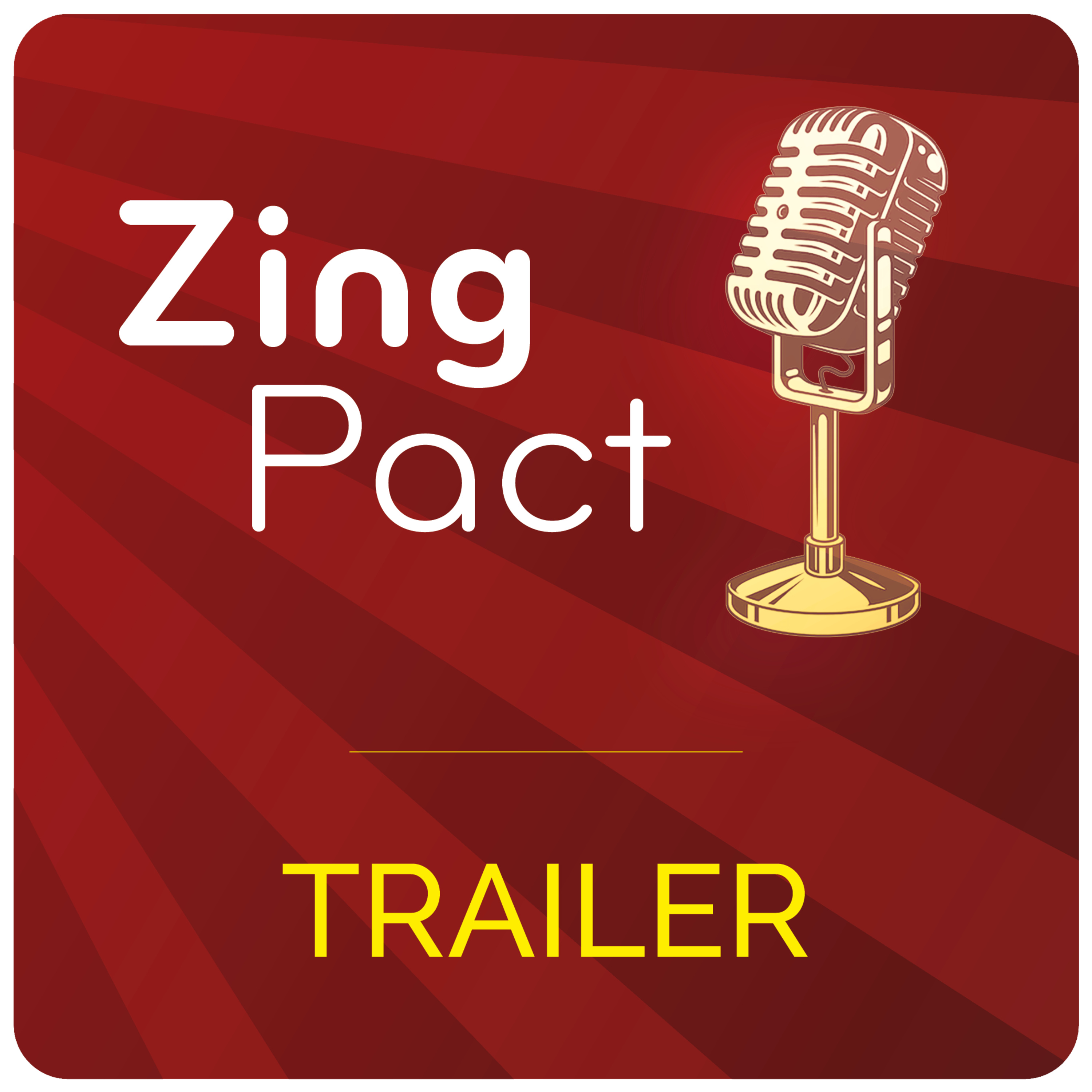 ZingPact - De Trailer episode artwork